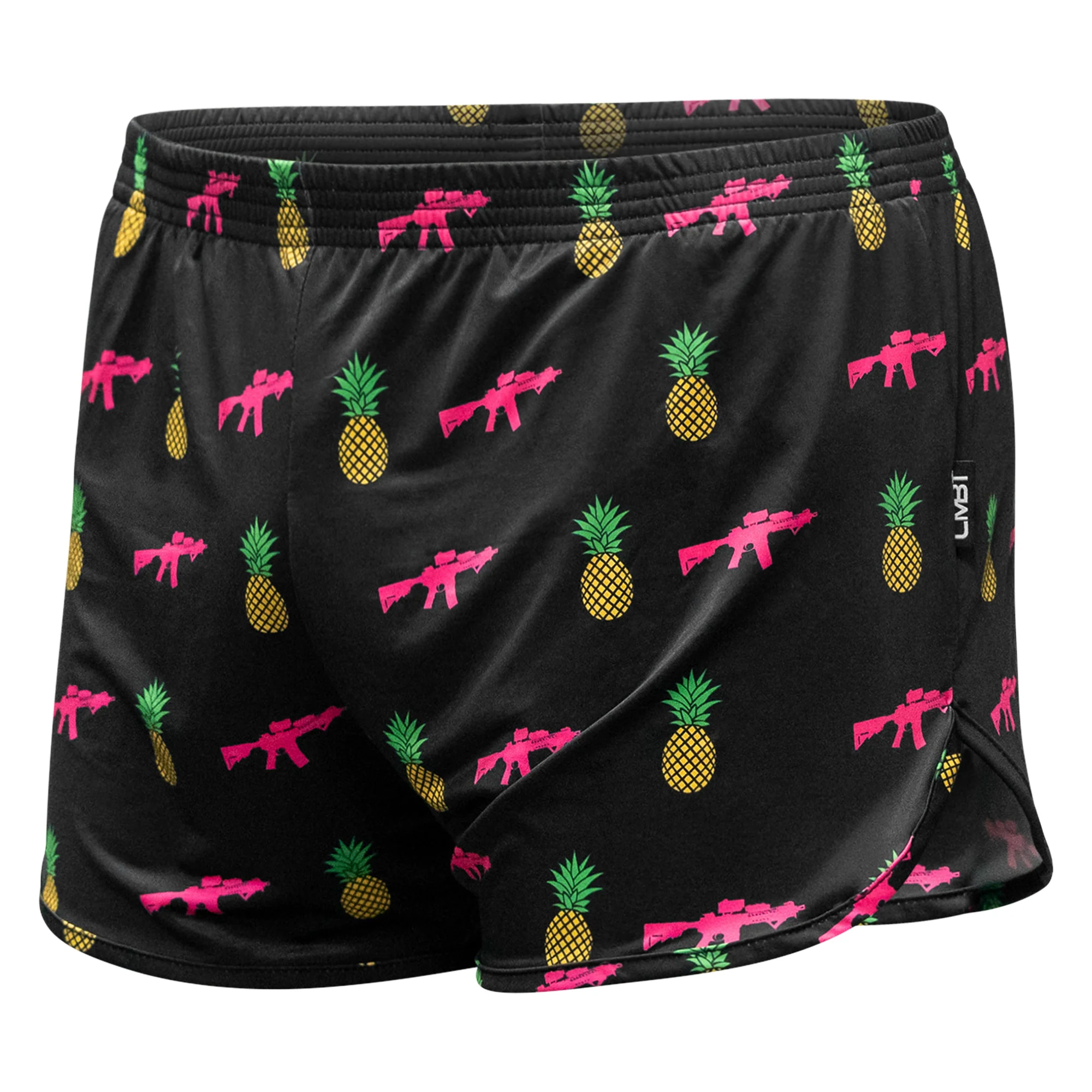 Ranger Silkies Training Shorts | 2.5" - Image 152