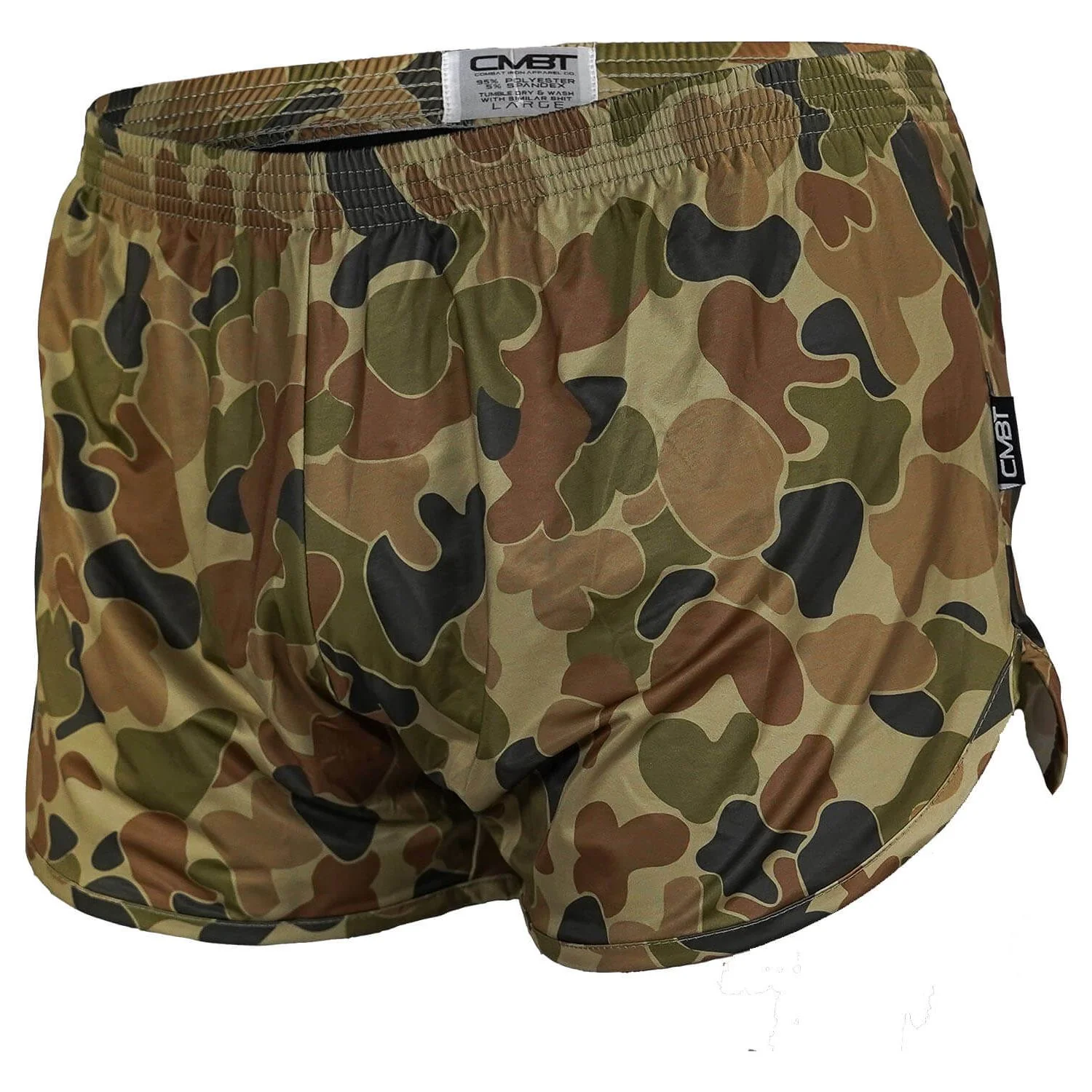 Ranger Silkies Training Shorts | 2.5" - Image 17