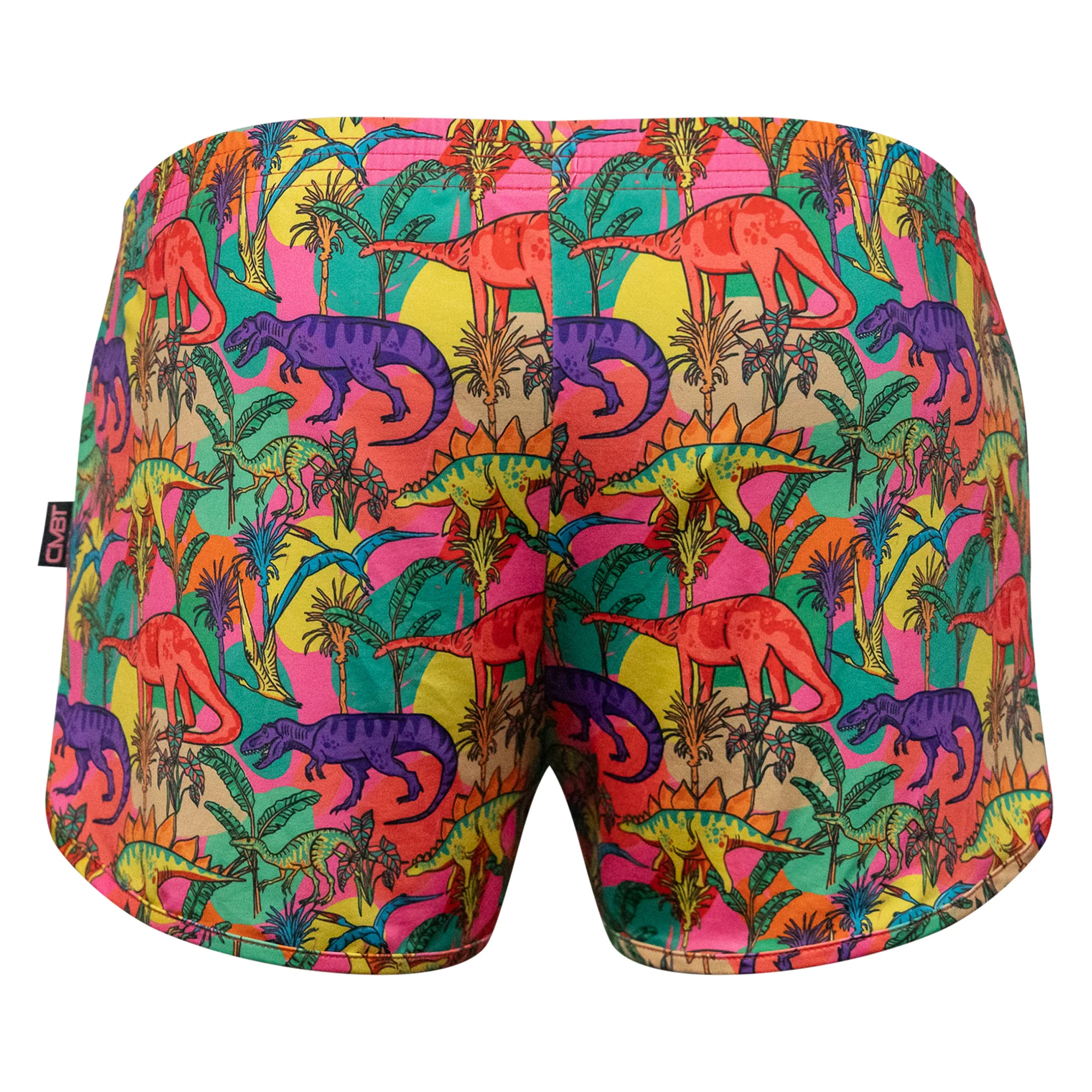 Ranger Silkies Training Shorts | 2.5" - Image 176