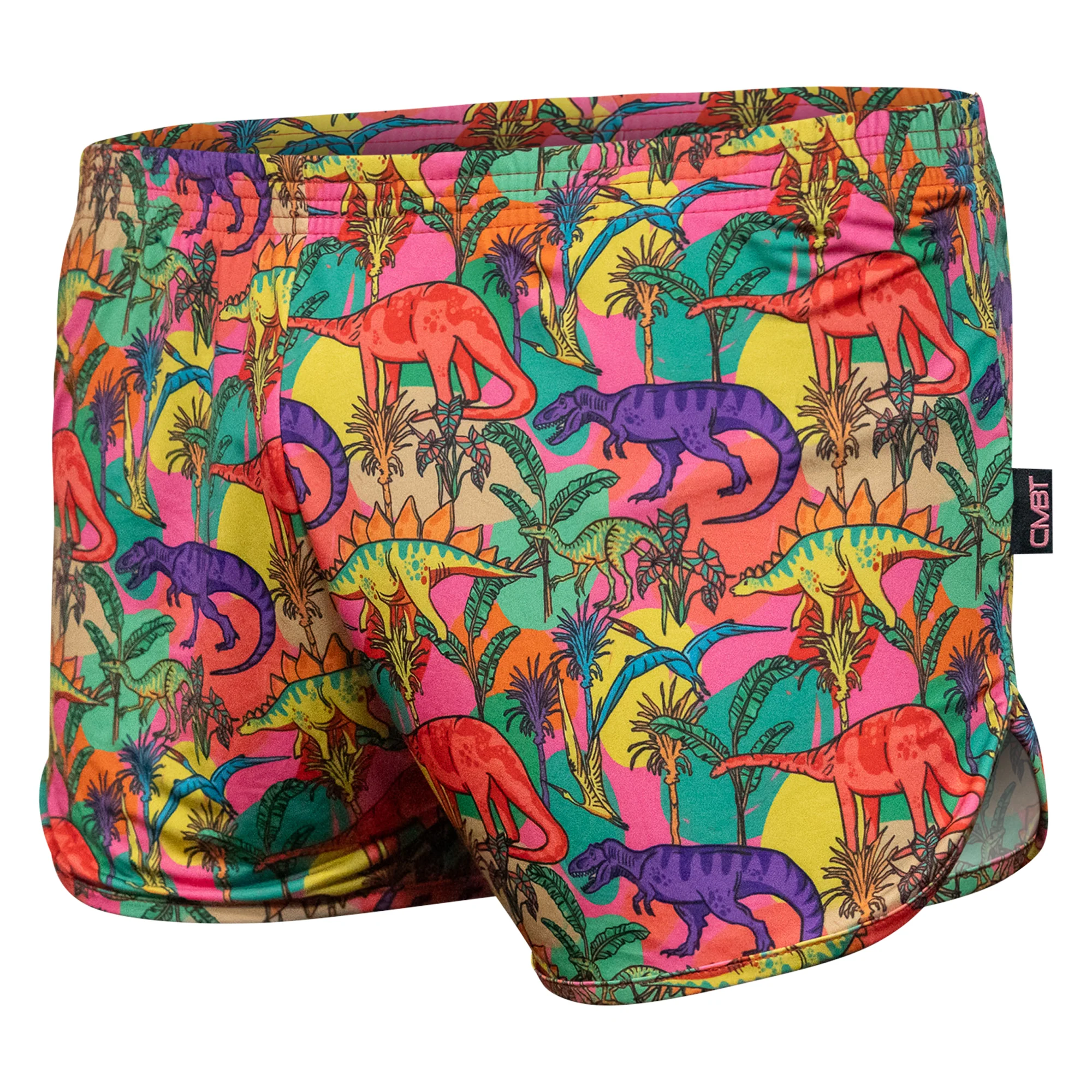 Ranger Silkies Training Shorts | 2.5" - Image 178