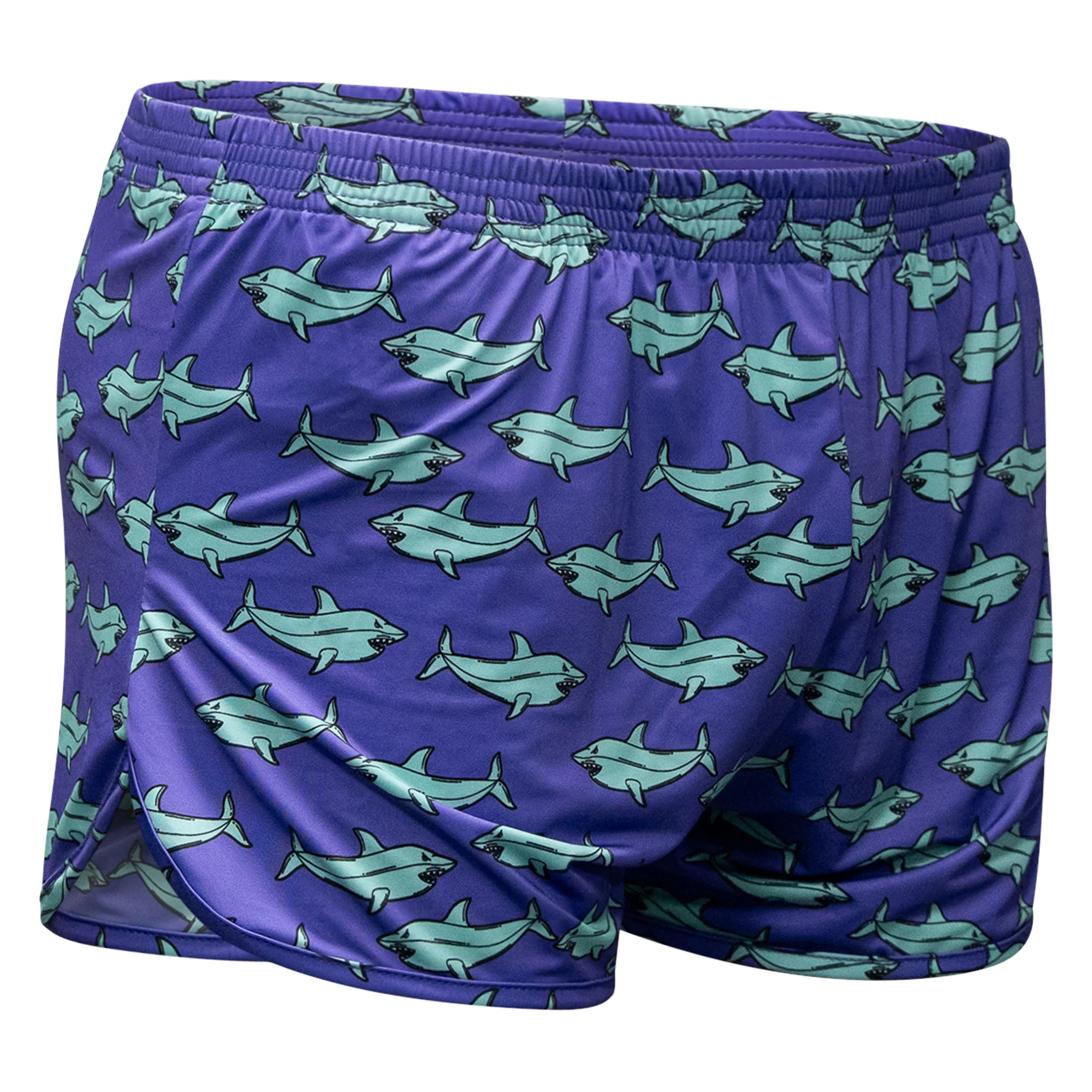 Ranger Silkies Training Shorts | 2.5" - Image 185