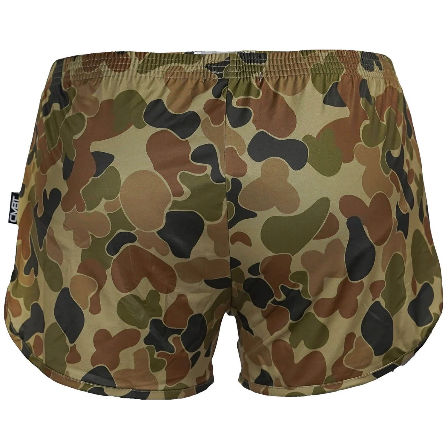 Ranger Silkies Training Shorts | 2.5" - Image 19