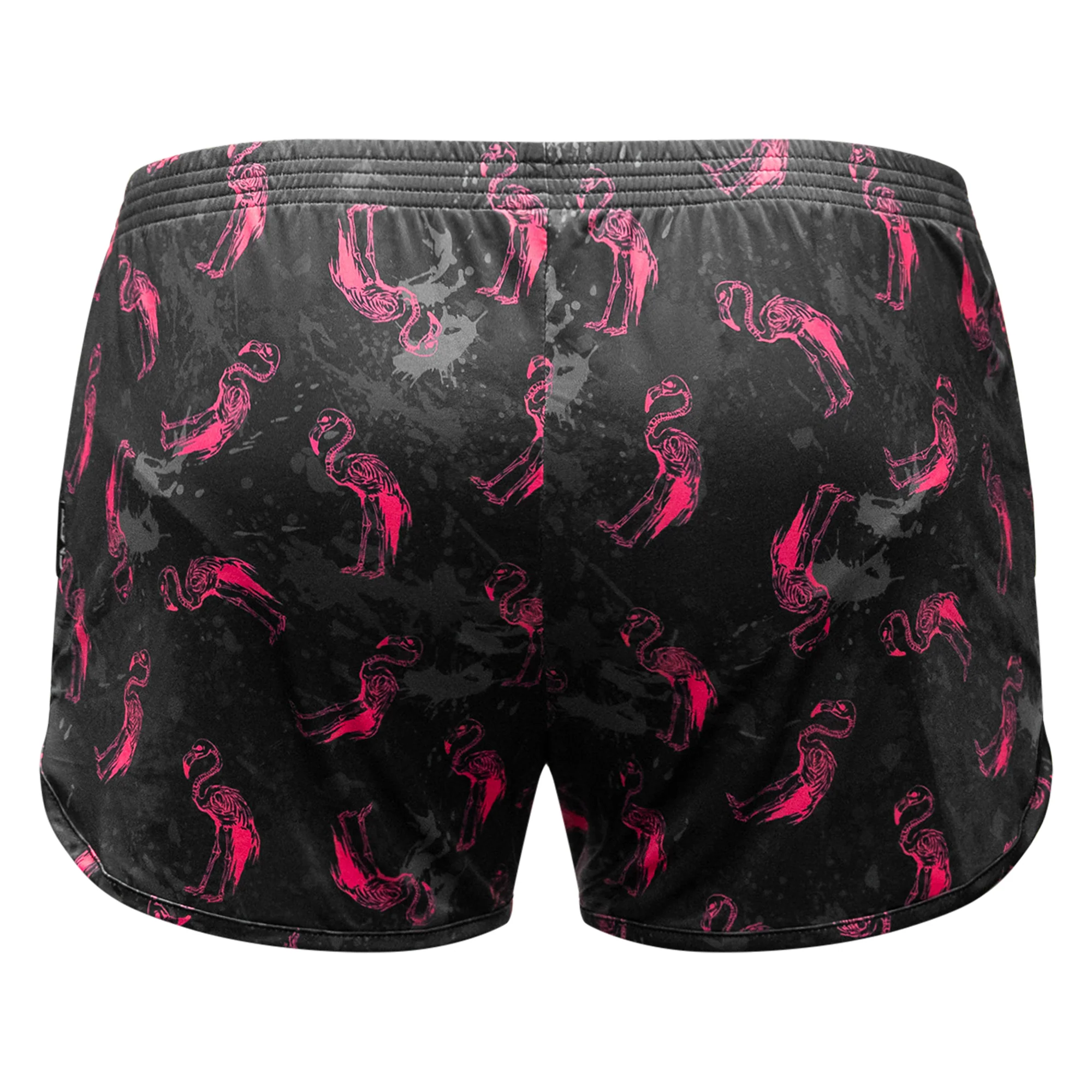 Ranger Silkies Training Shorts | 2.5" - Image 198