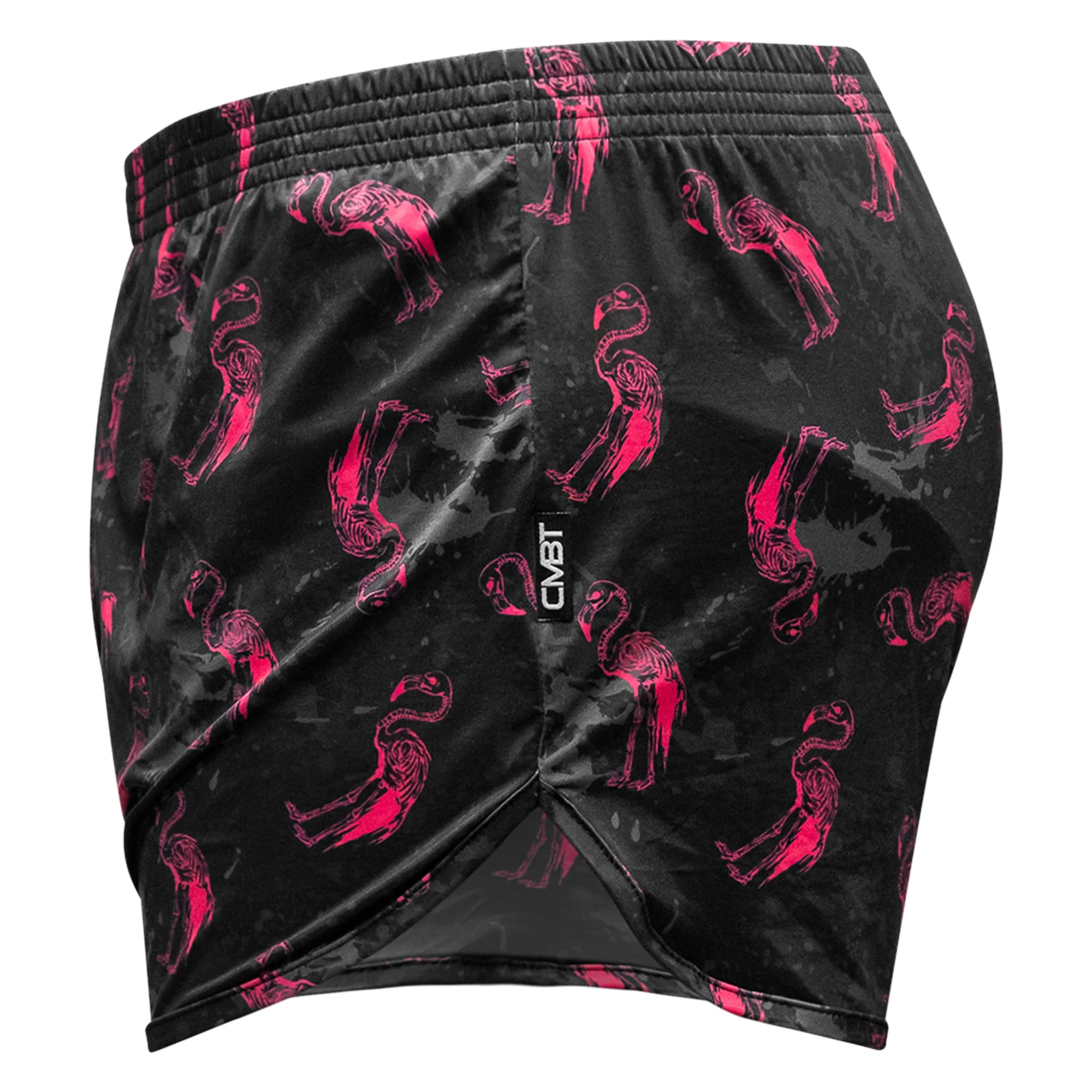 Ranger Silkies Training Shorts | 2.5" - Image 199