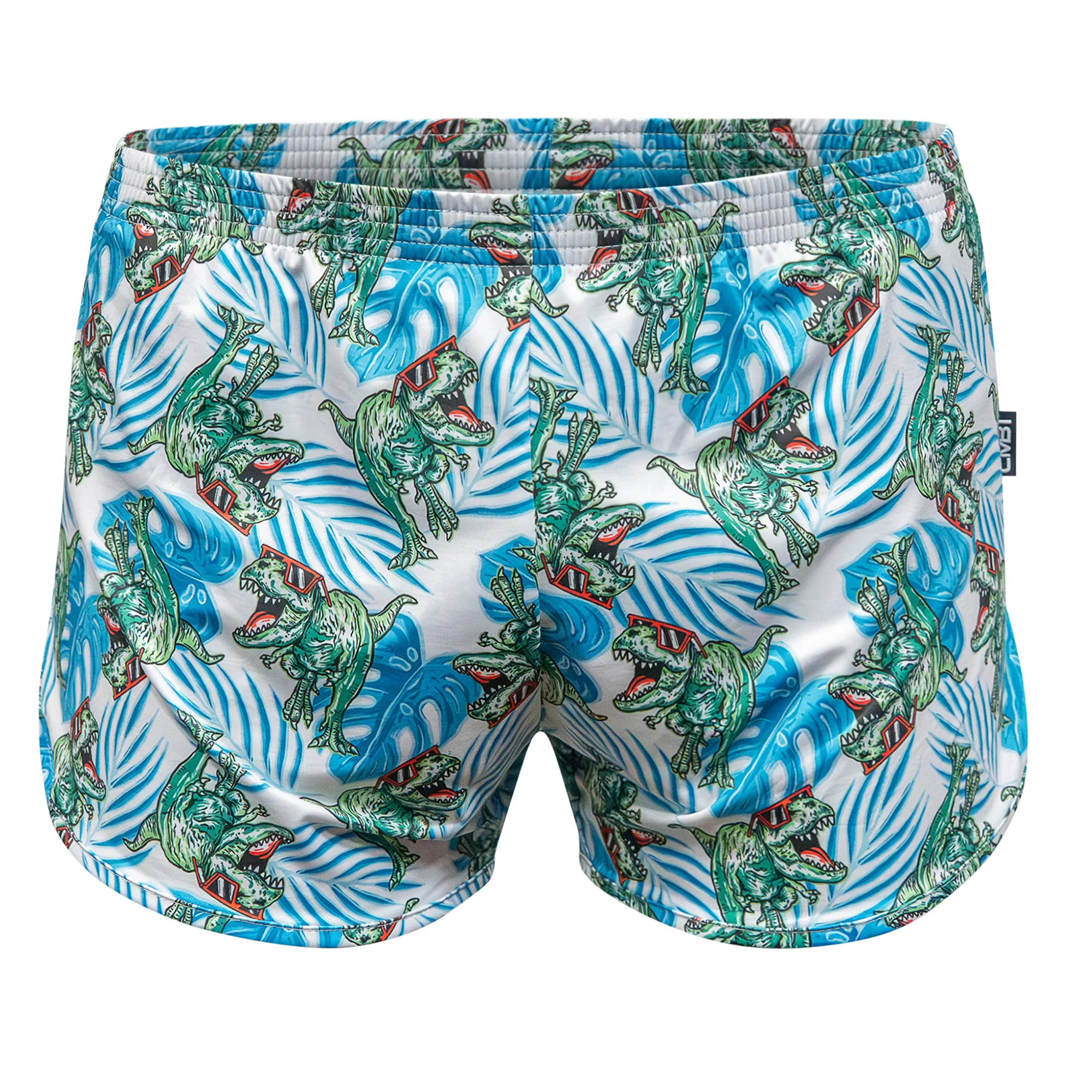 Ranger Silkies Training Shorts | 2.5" - Image 201
