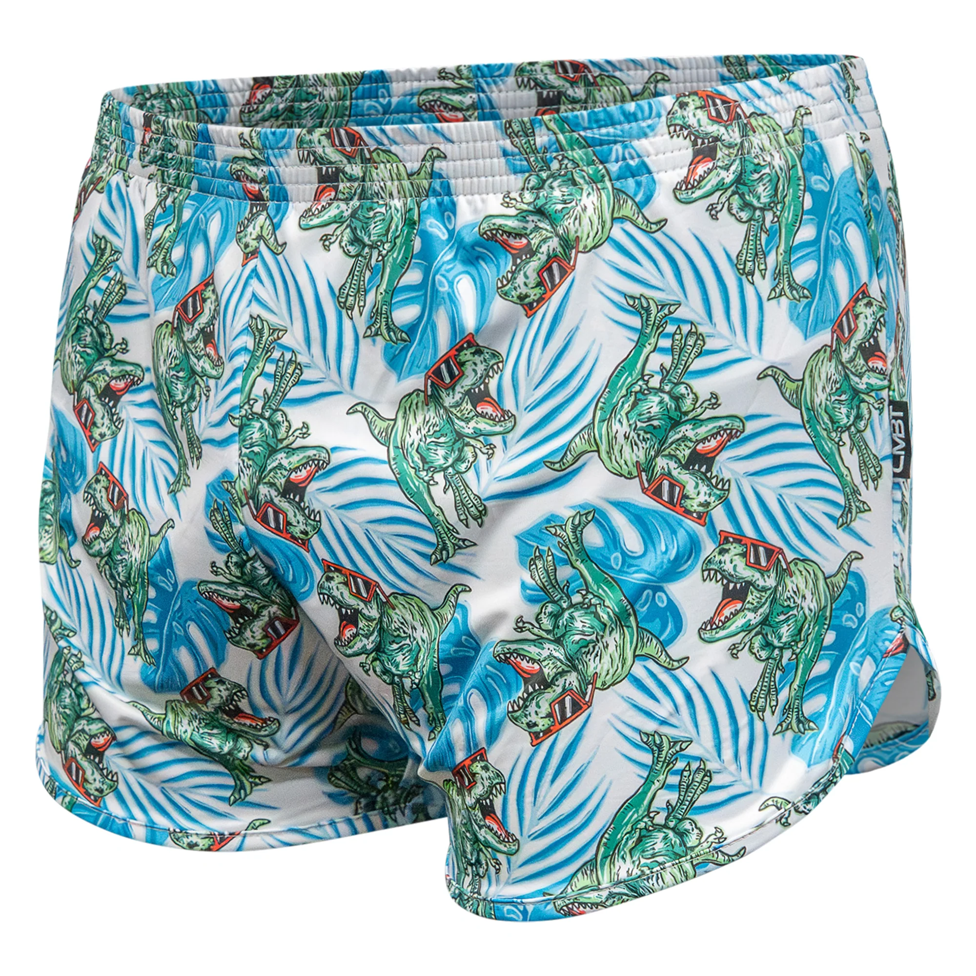 Ranger Silkies Training Shorts | 2.5" - Image 208