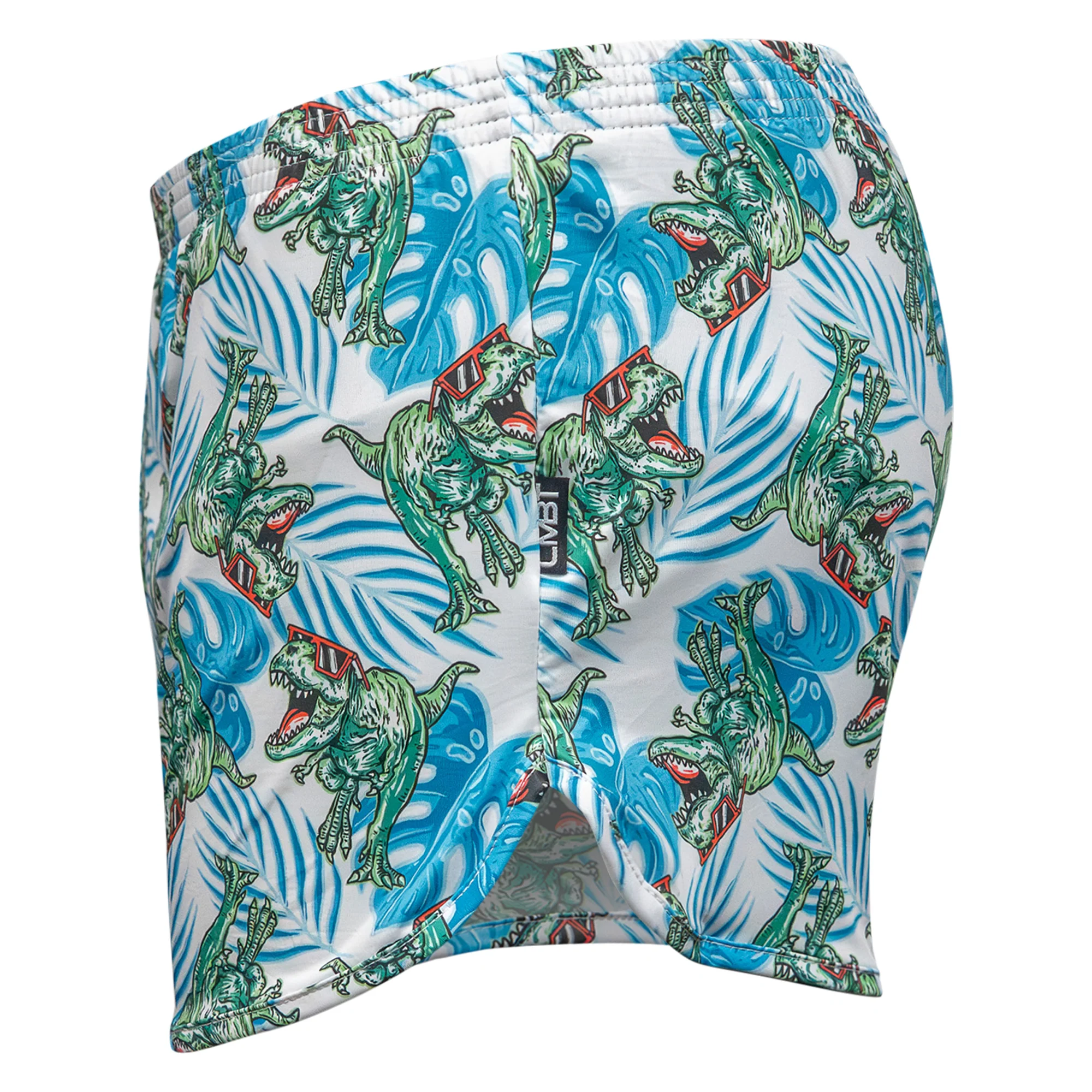 Ranger Silkies Training Shorts | 2.5" - Image 210