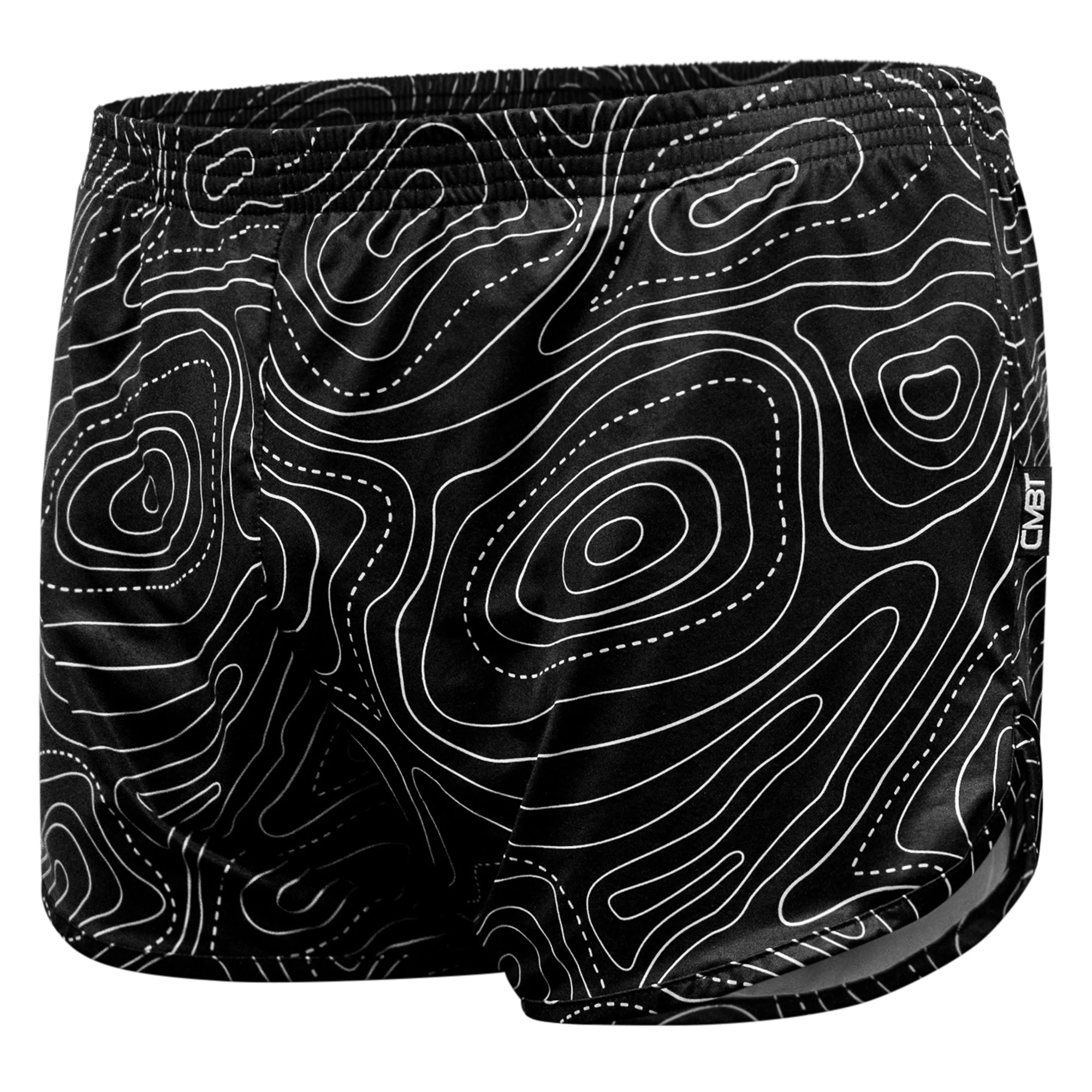 Ranger Silkies Training Shorts | 2.5" - Image 226