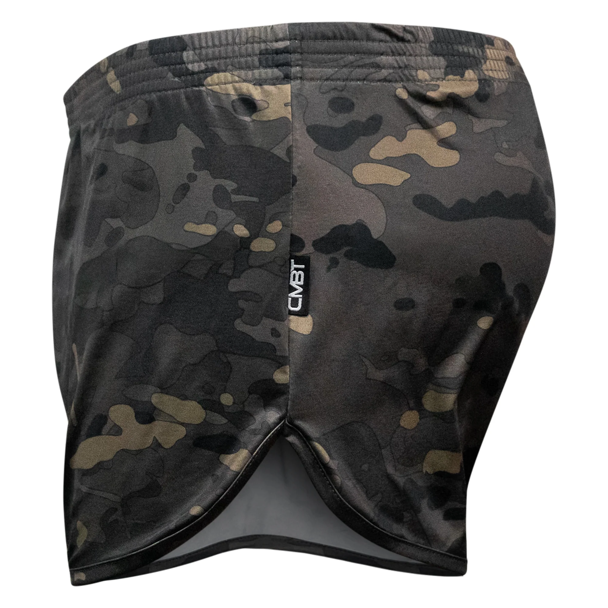 Ranger Silkies Training Shorts | 2.5" - Image 245