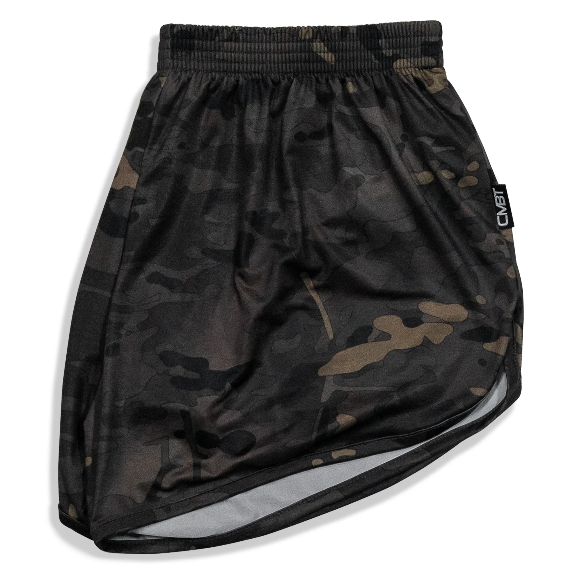 Ranger Silkies Training Shorts | 2.5" - Image 250