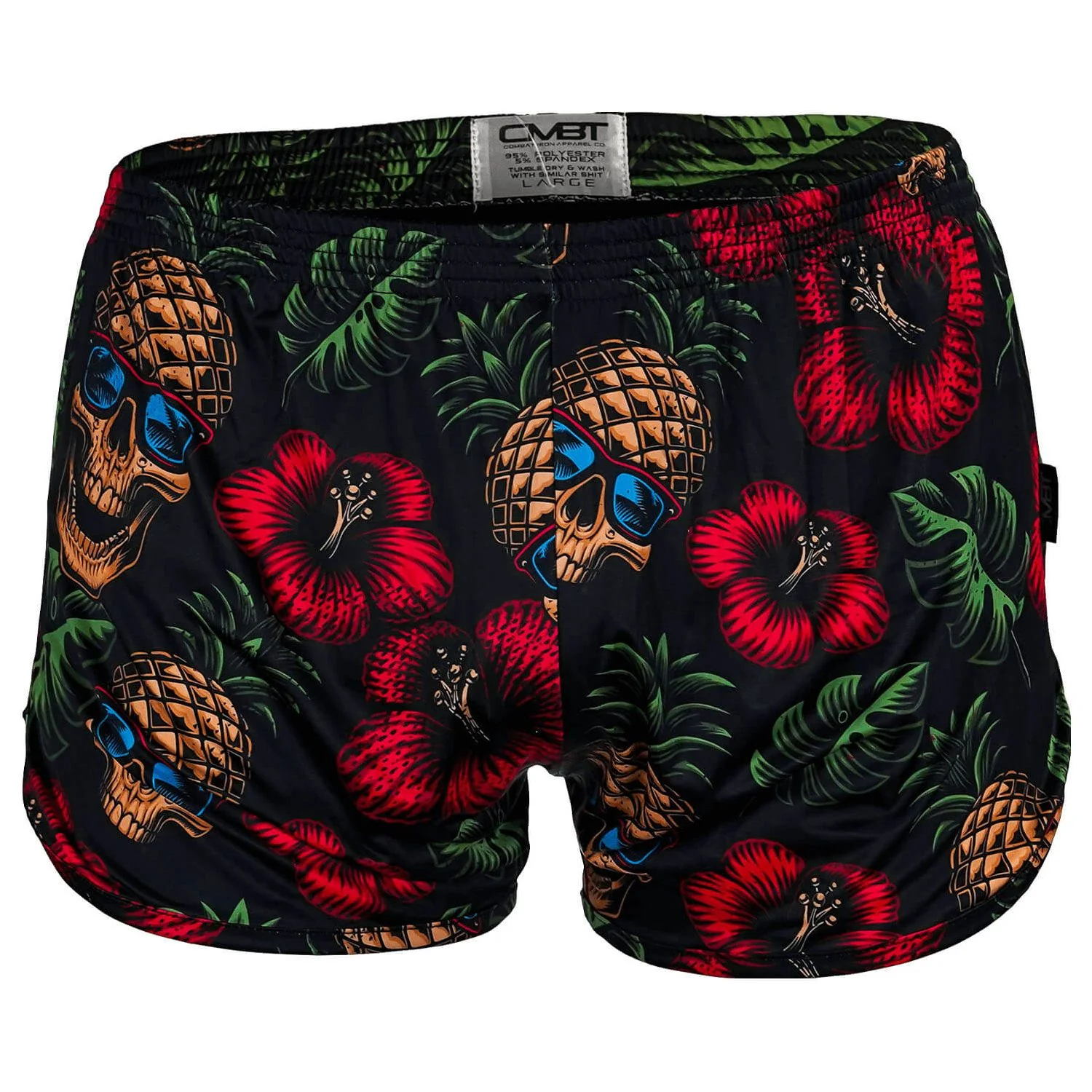 Ranger Silkies Training Shorts | 2.5" - Image 31