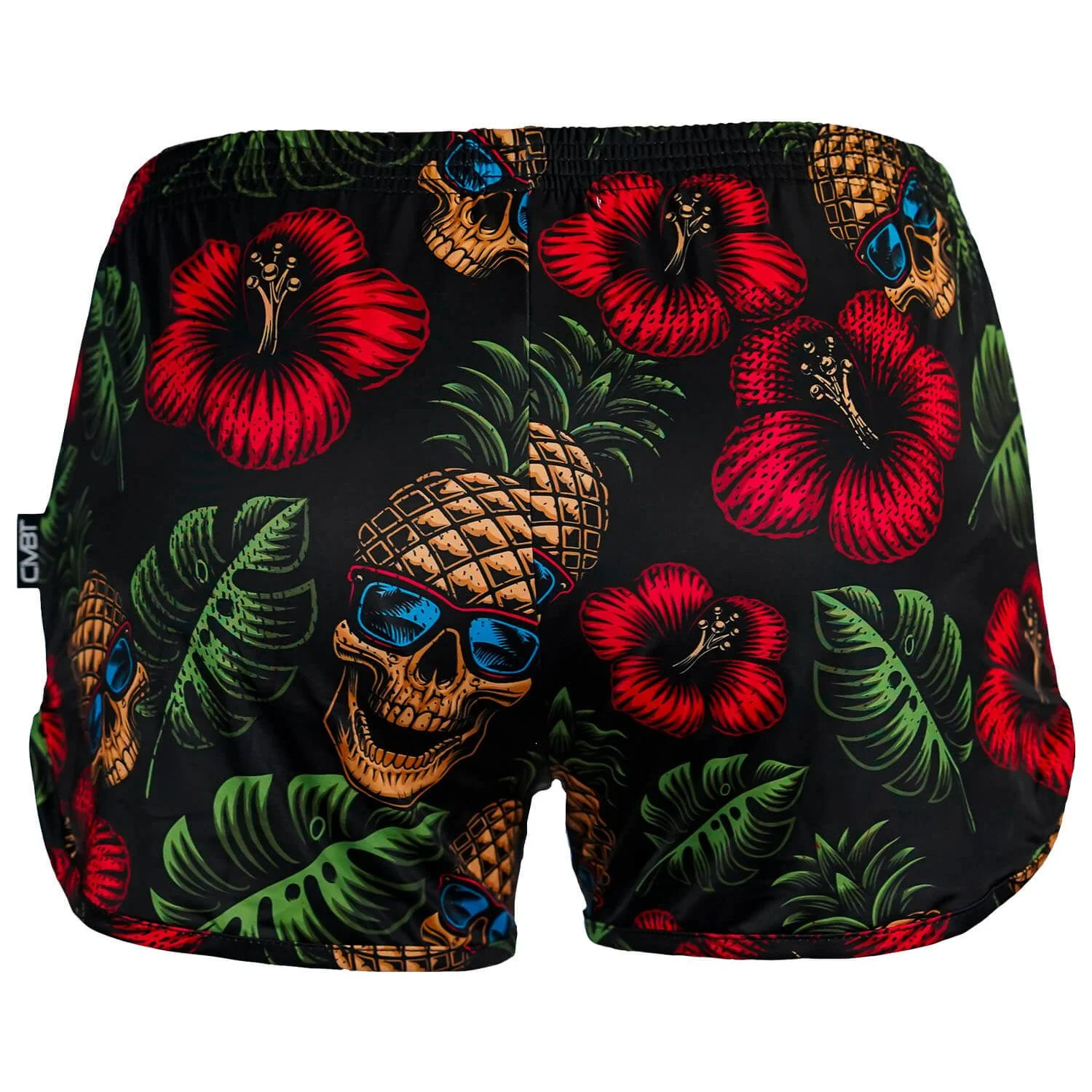 Ranger Silkies Training Shorts | 2.5" - Image 37