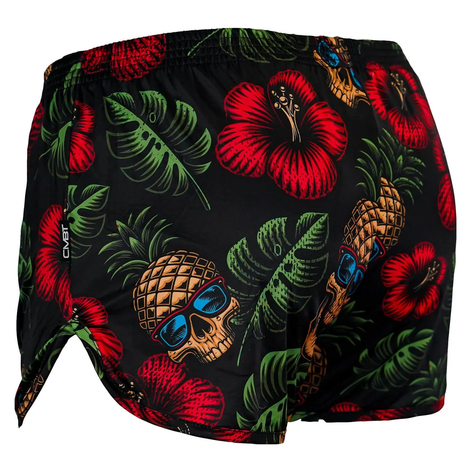 Ranger Silkies Training Shorts | 2.5" - Image 38