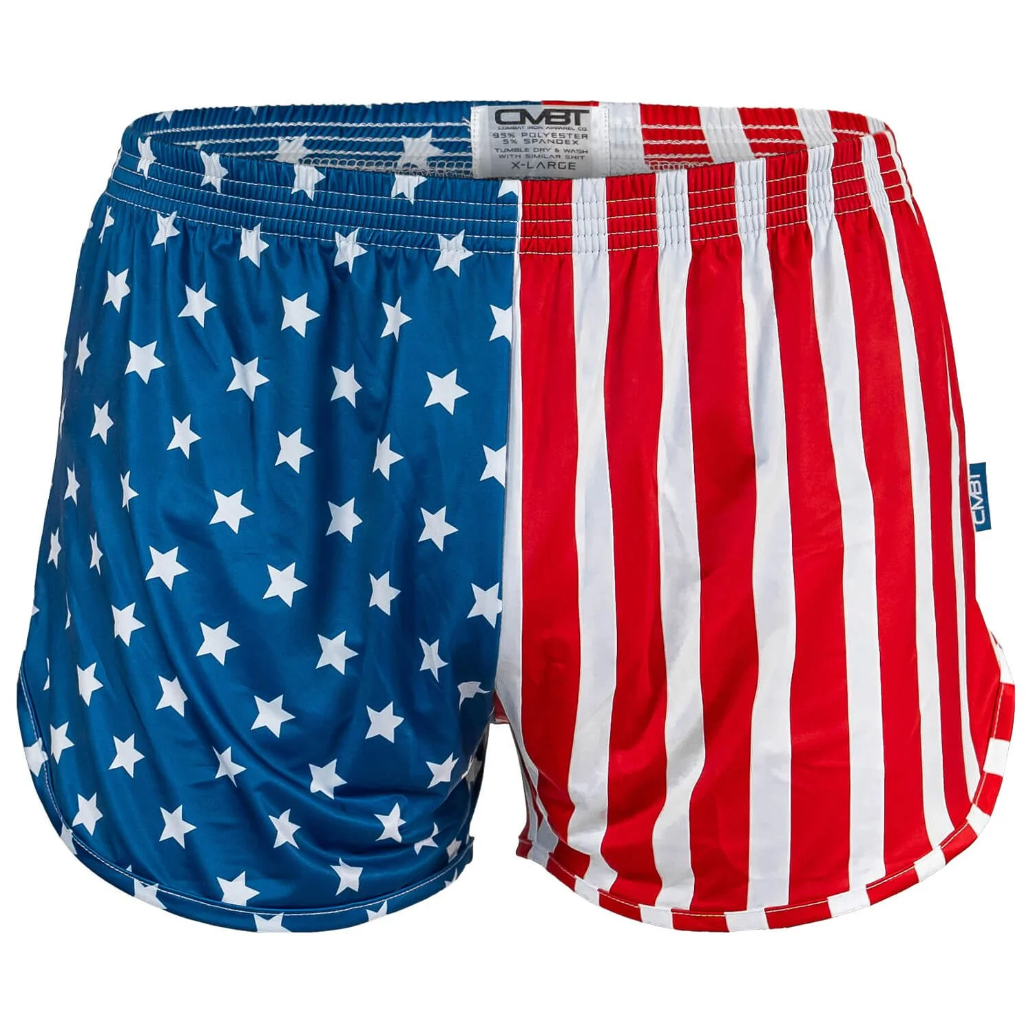 Ranger Silkies Training Shorts | 2.5" - Image 39