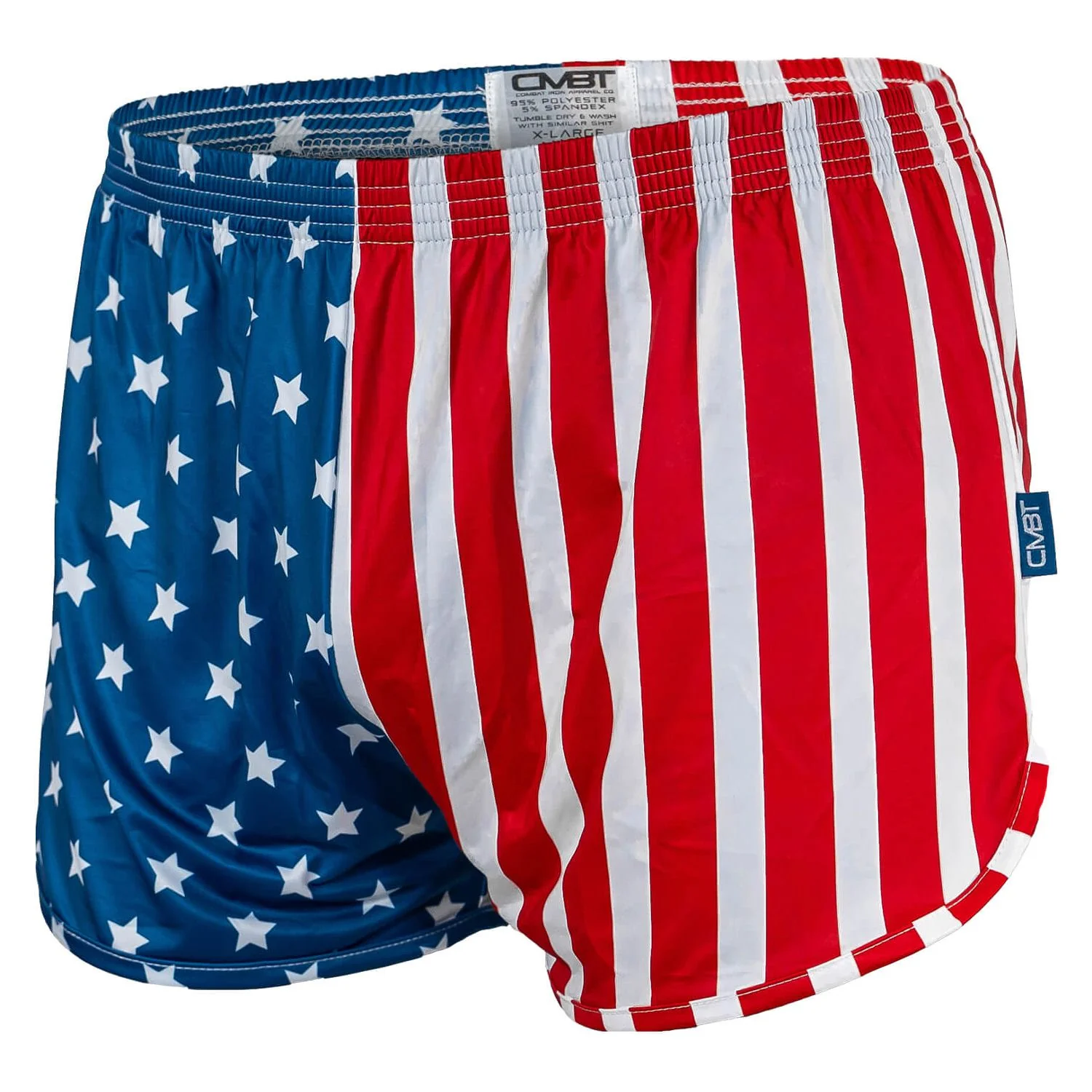 Ranger Silkies Training Shorts | 2.5" - Image 54