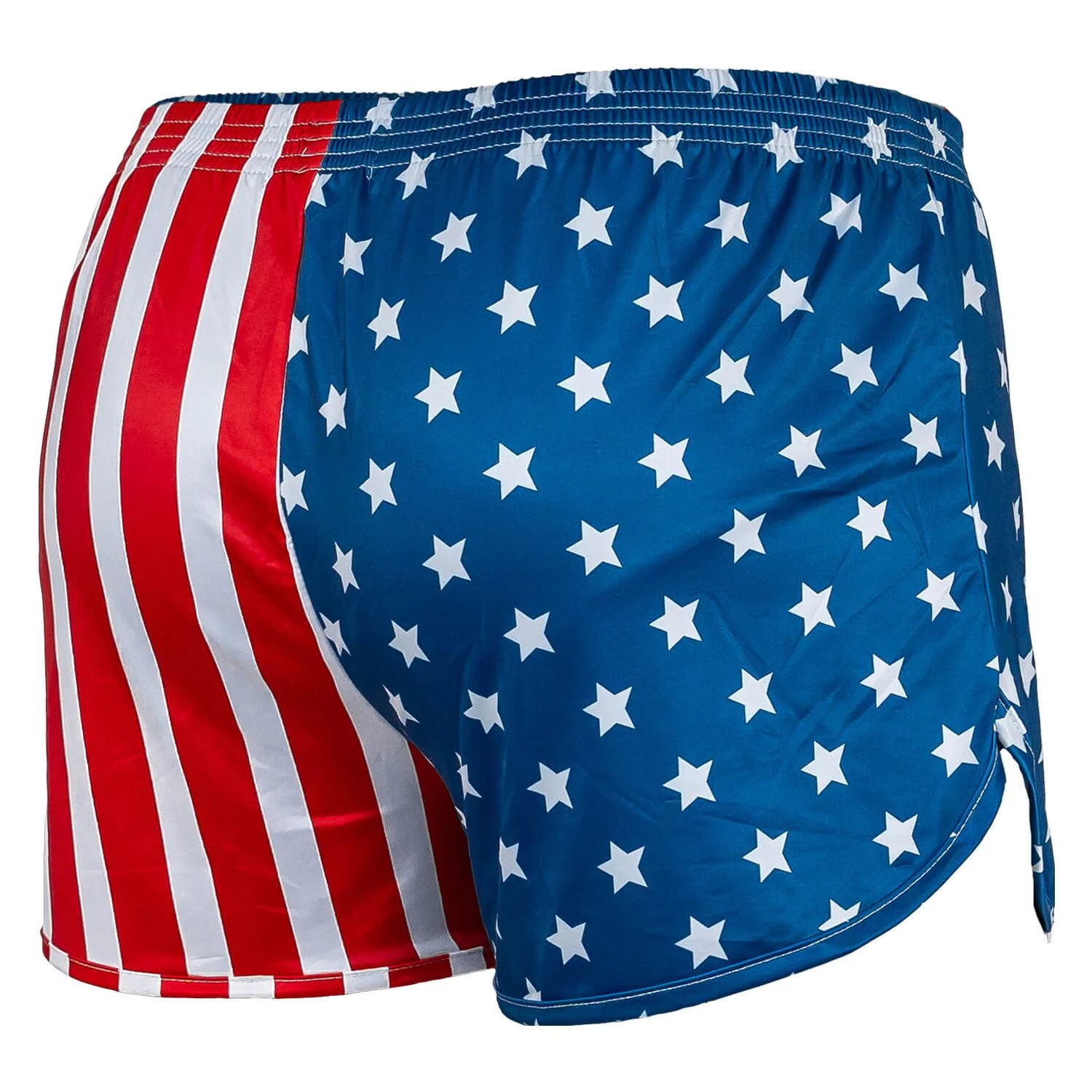Ranger Silkies Training Shorts | 2.5" - Image 55
