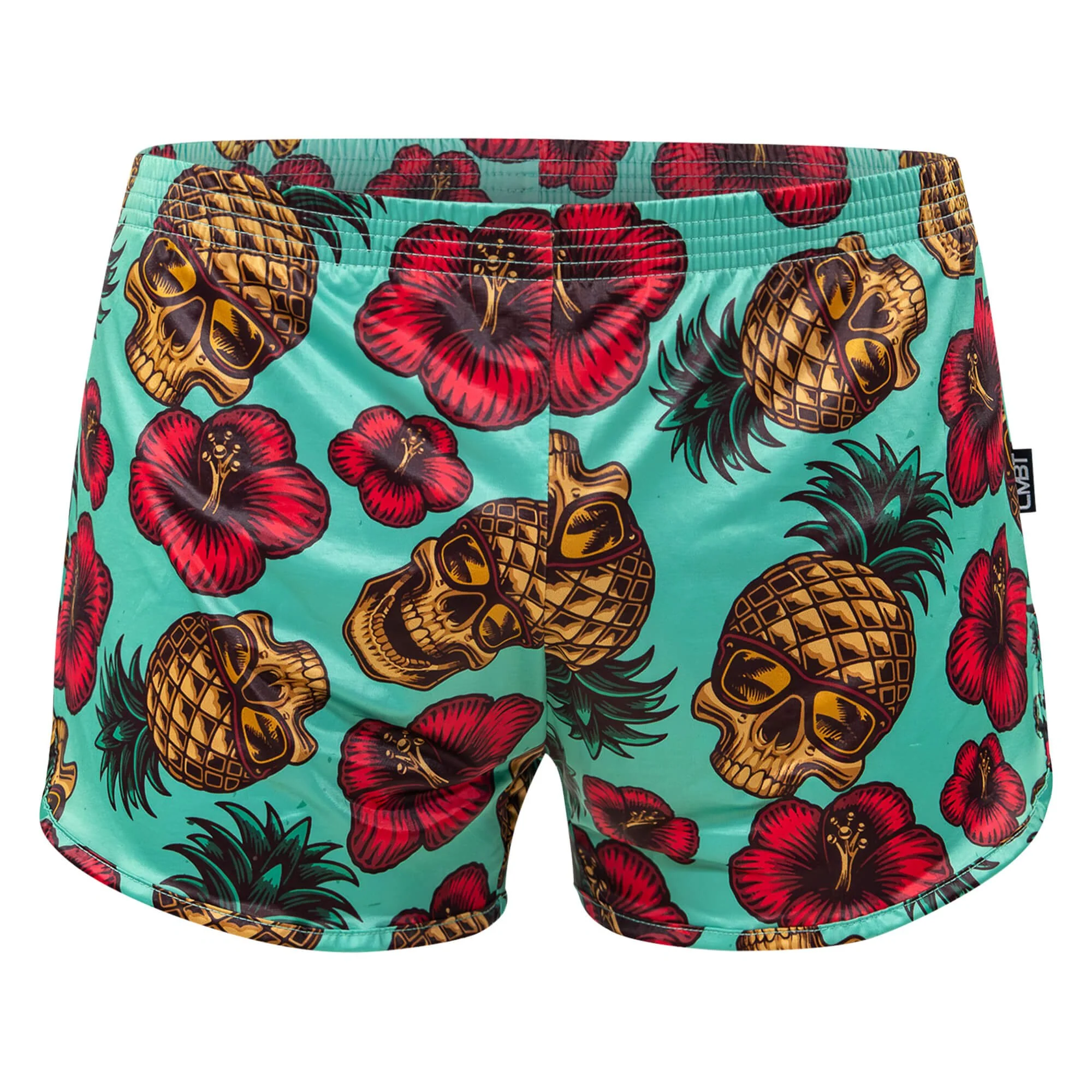 Ranger Silkies Training Shorts | 2.5" - Image 74