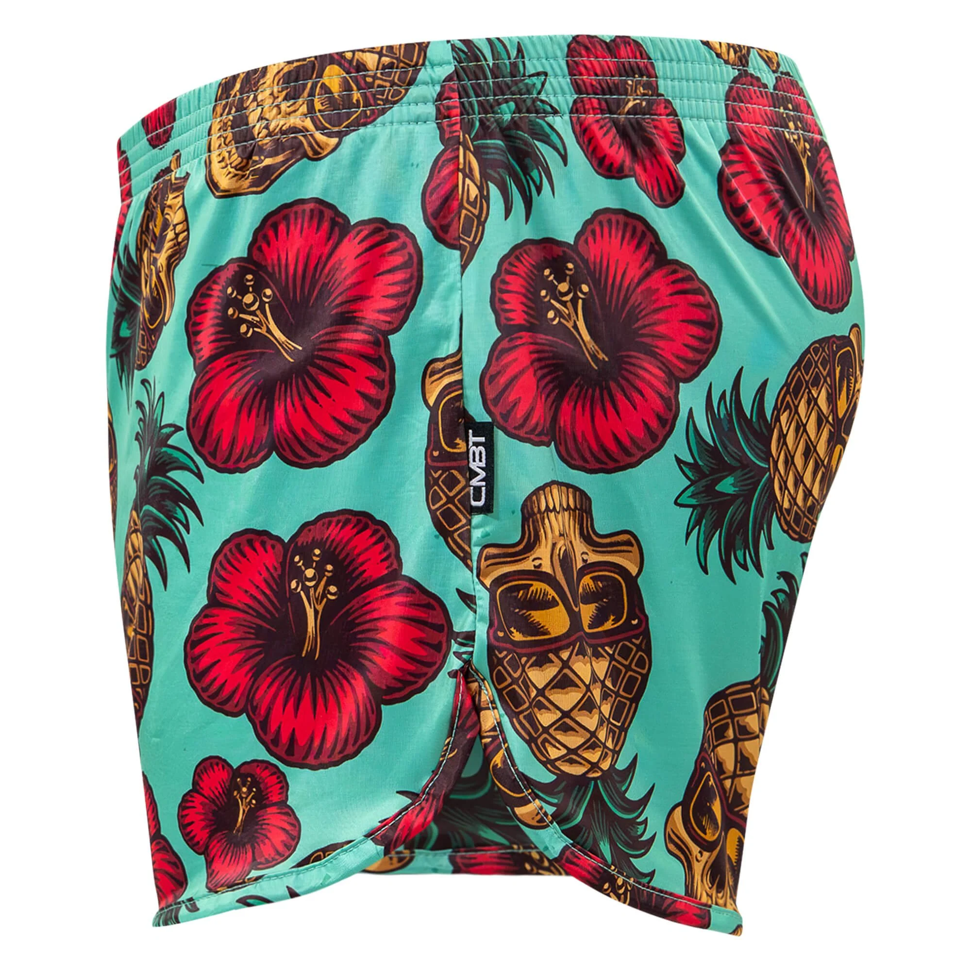 Ranger Silkies Training Shorts | 2.5" - Image 79