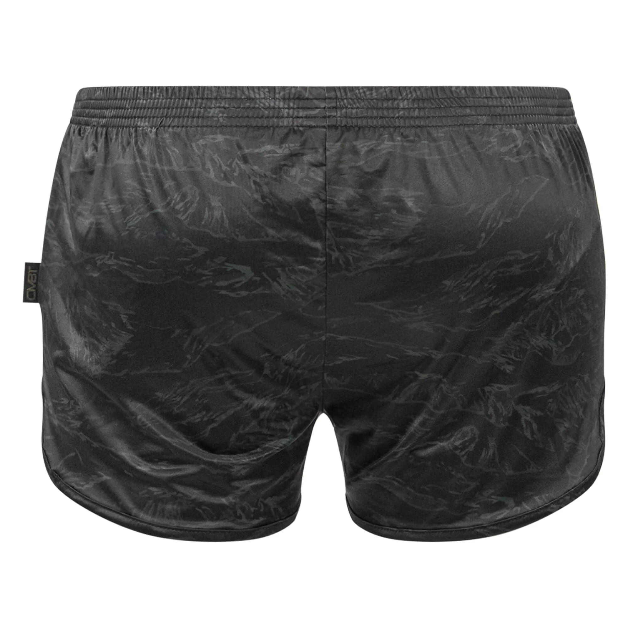 Ranger Silkies Training Shorts | 2.5" - Image 91