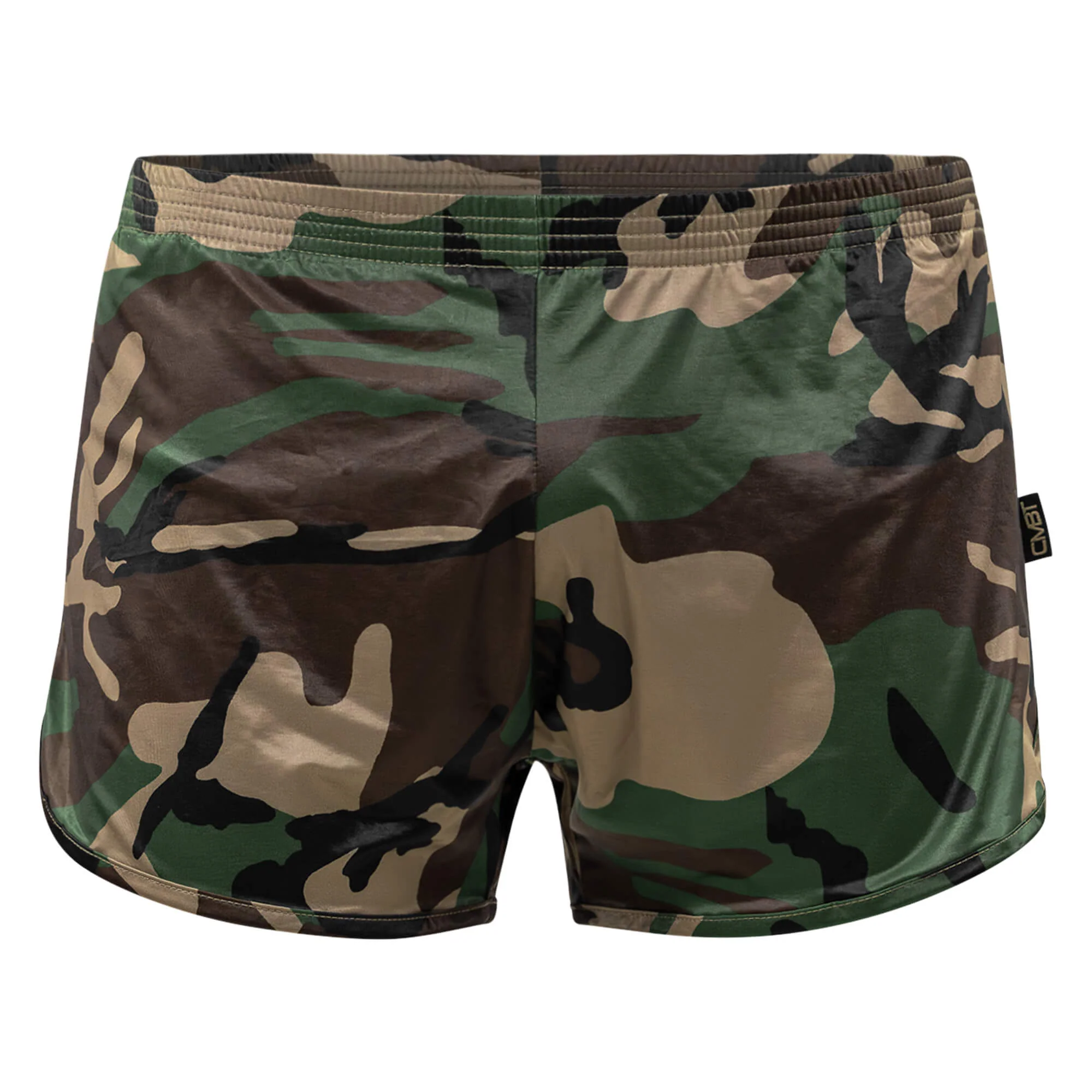 Ranger Silkies Training Shorts | 2.5" - Image 94