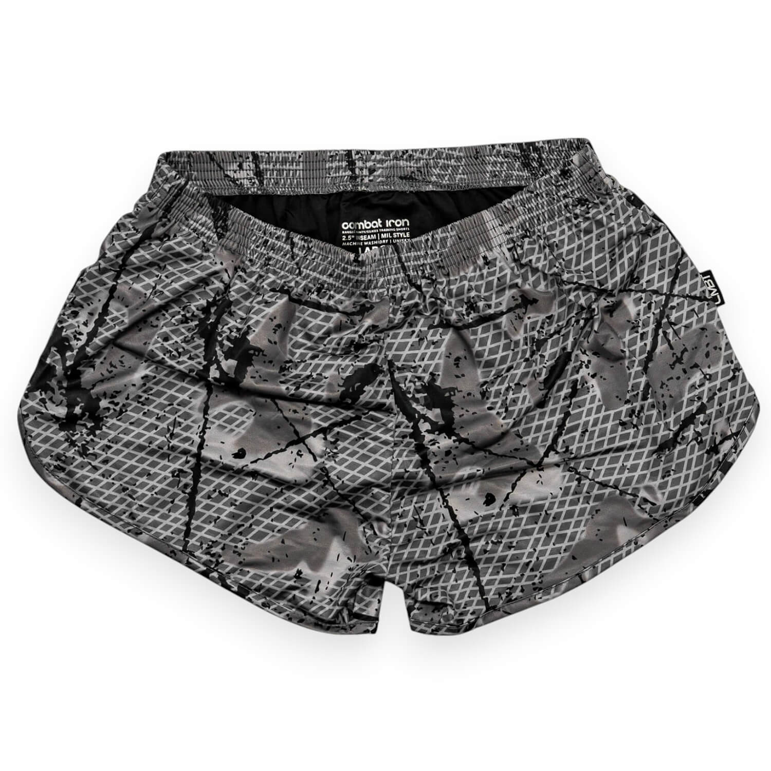 Ranger Silkies Training Shorts | 2.5" - Image 104
