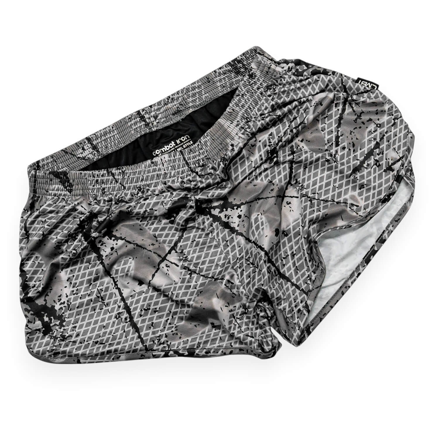 Ranger Silkies Training Shorts | 2.5" - Image 107