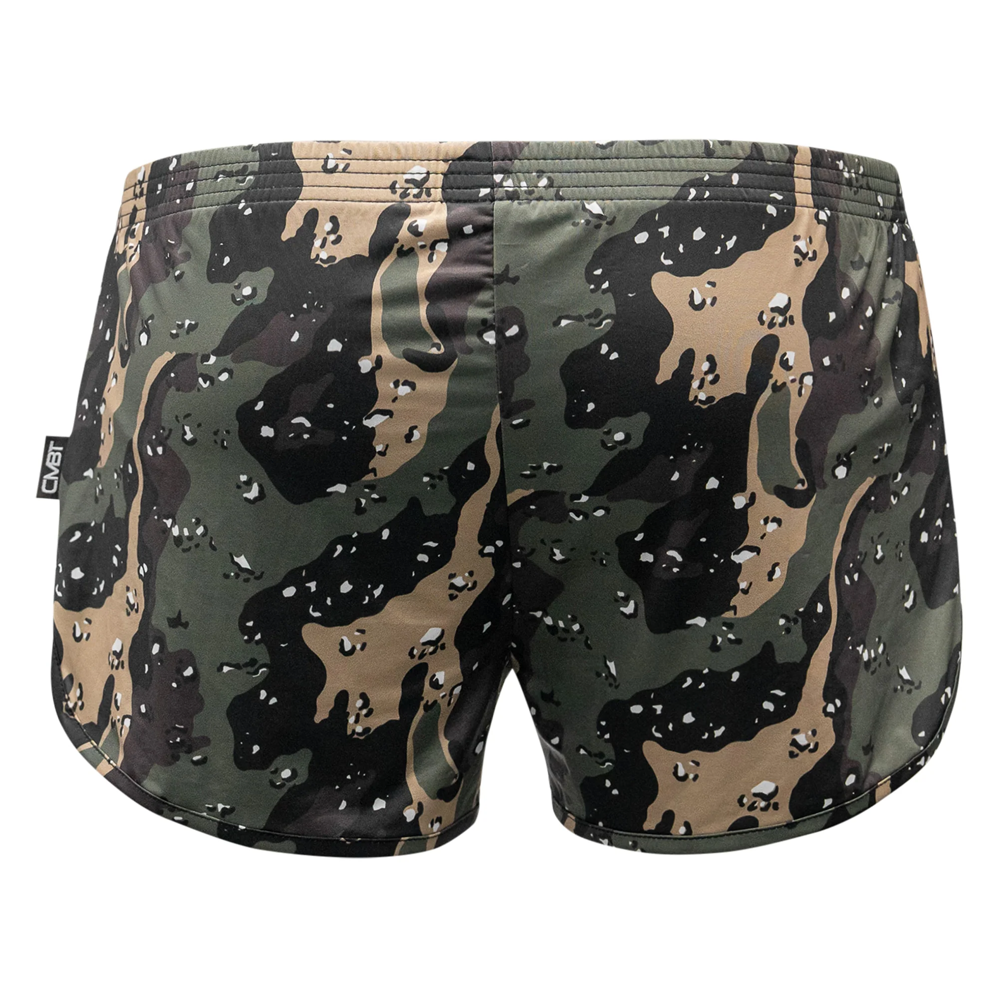 Ranger Silkies Training Shorts | 2.5" - Image 129