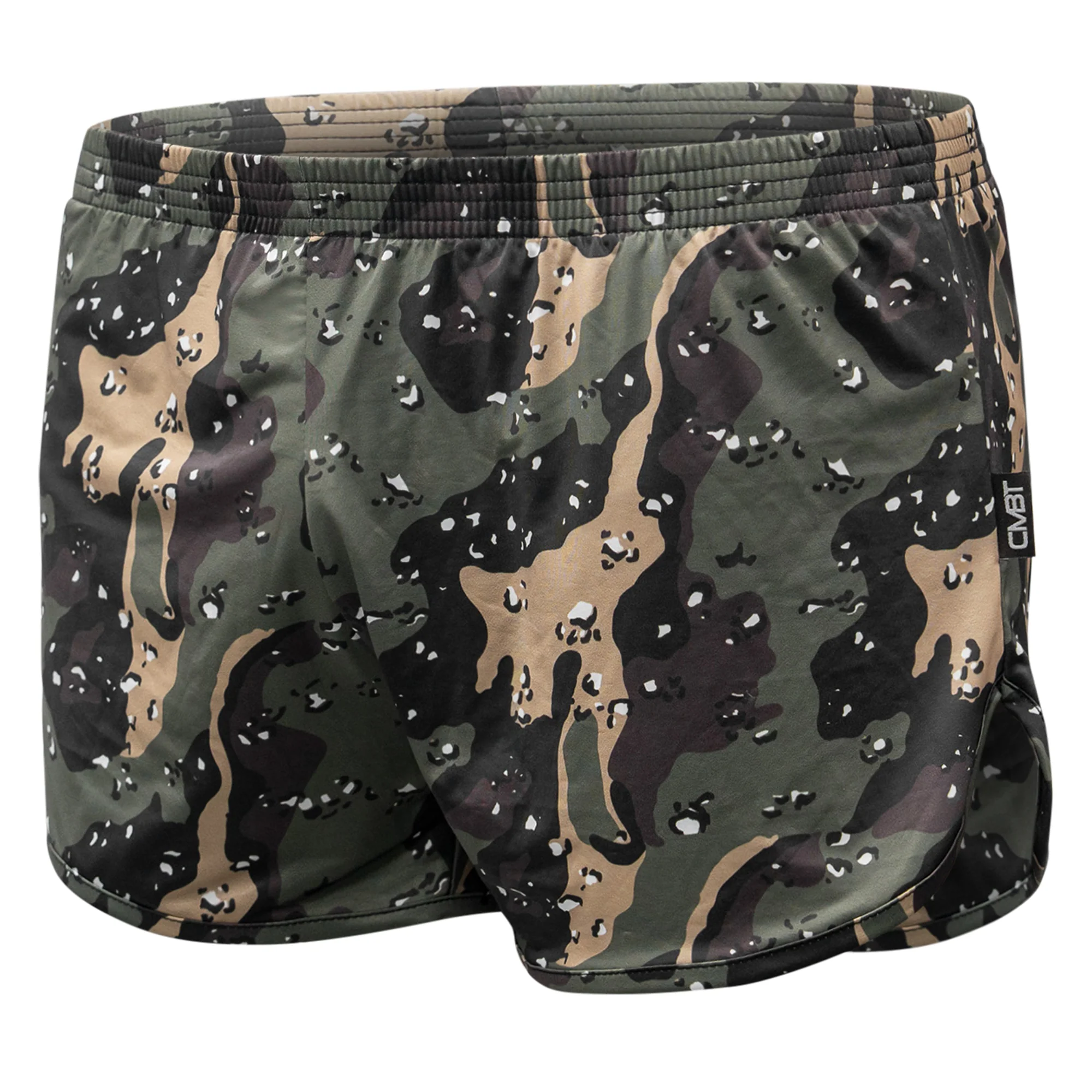 Ranger Silkies Training Shorts | 2.5" - Image 130