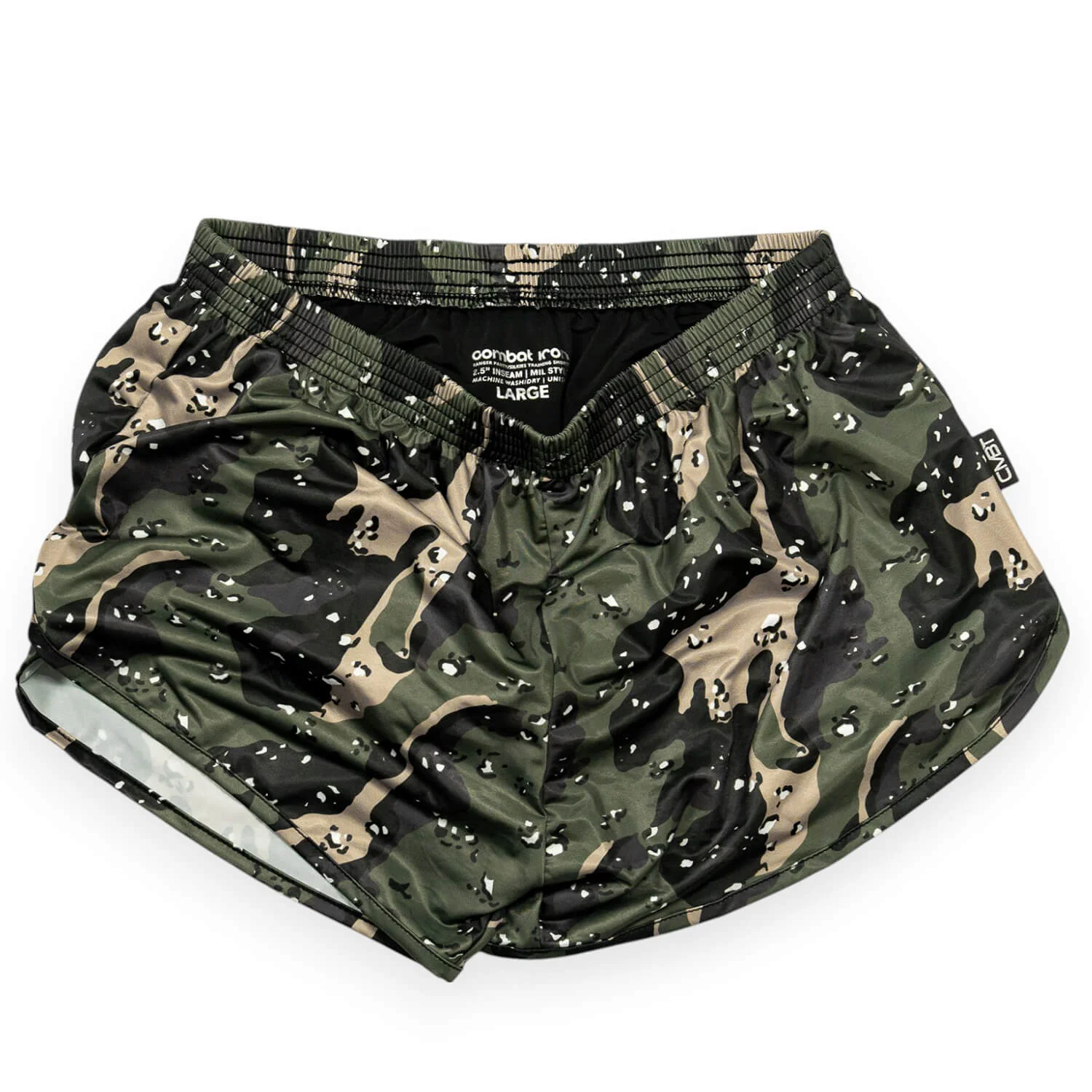 Ranger Silkies Training Shorts | 2.5" - Image 134