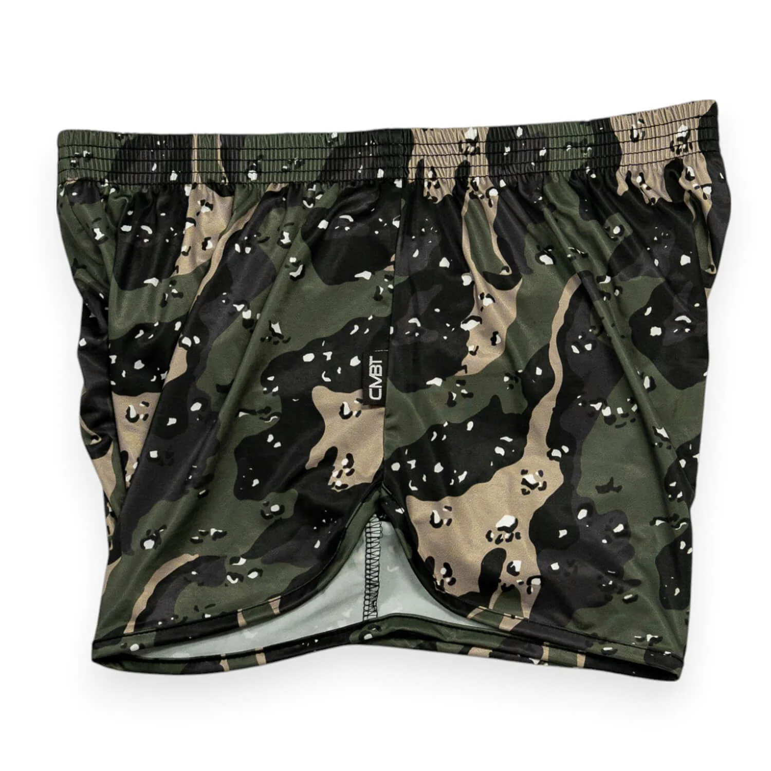 Ranger Silkies Training Shorts | 2.5" - Image 135