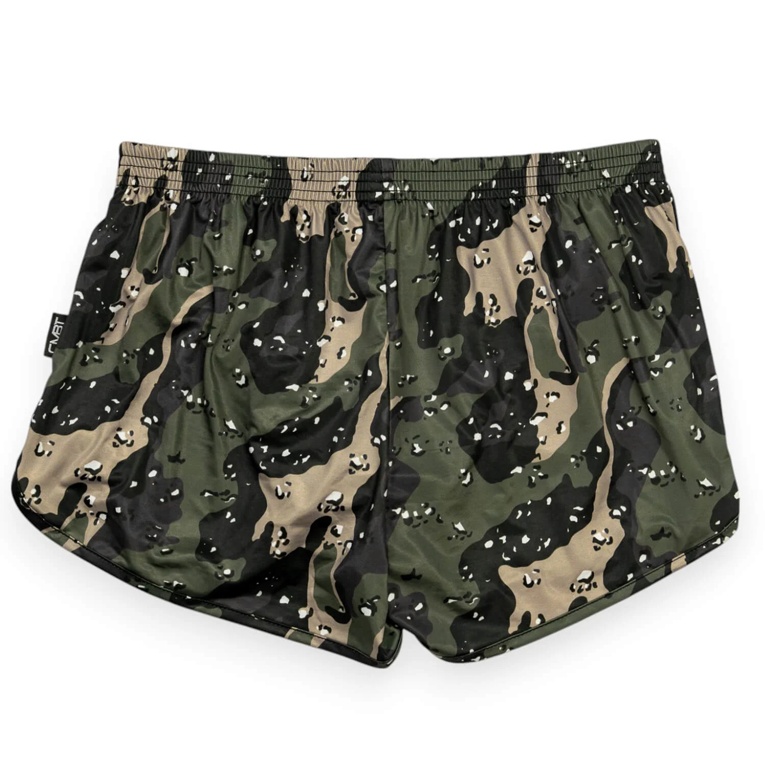 Ranger Silkies Training Shorts | 2.5" - Image 136