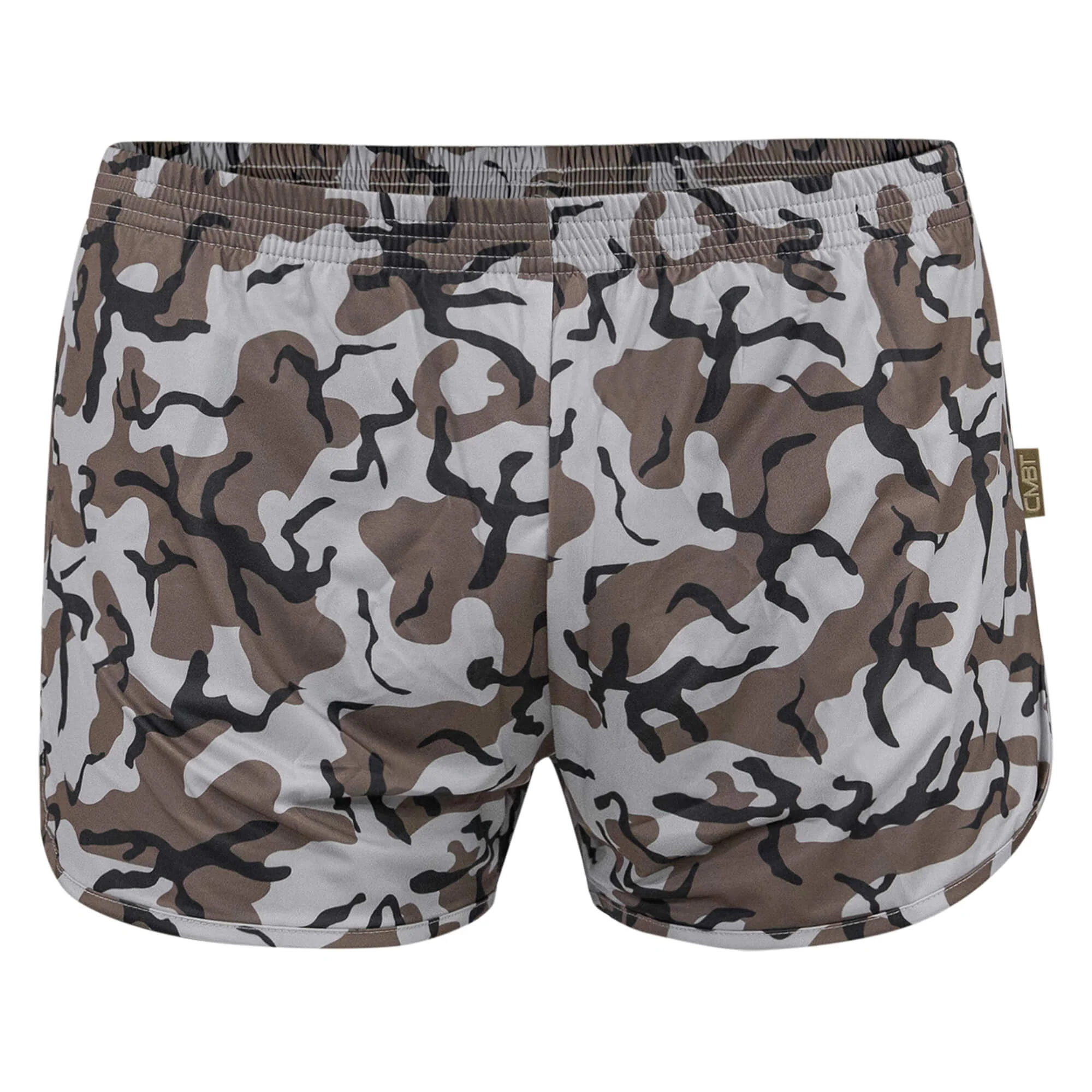 Ranger Silkies Training Shorts | 2.5" - Image 176