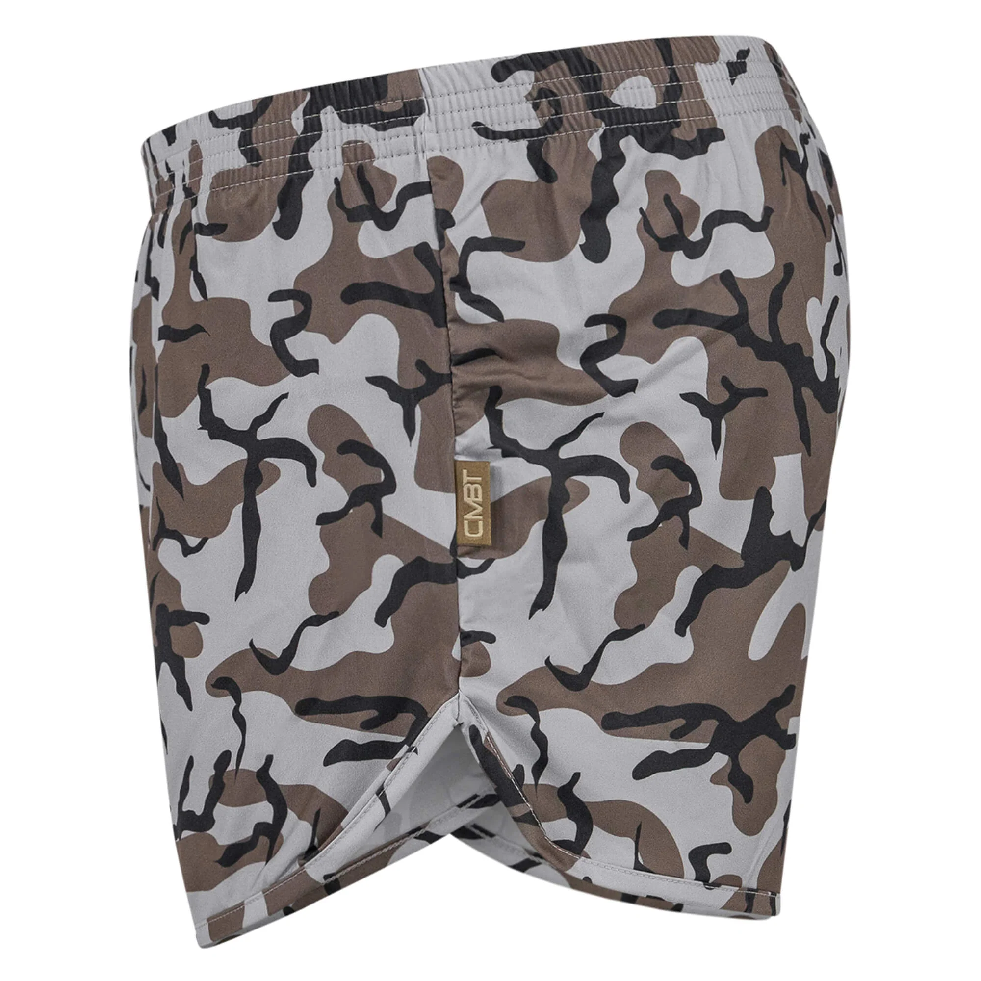 Ranger Silkies Training Shorts | 2.5" - Image 177