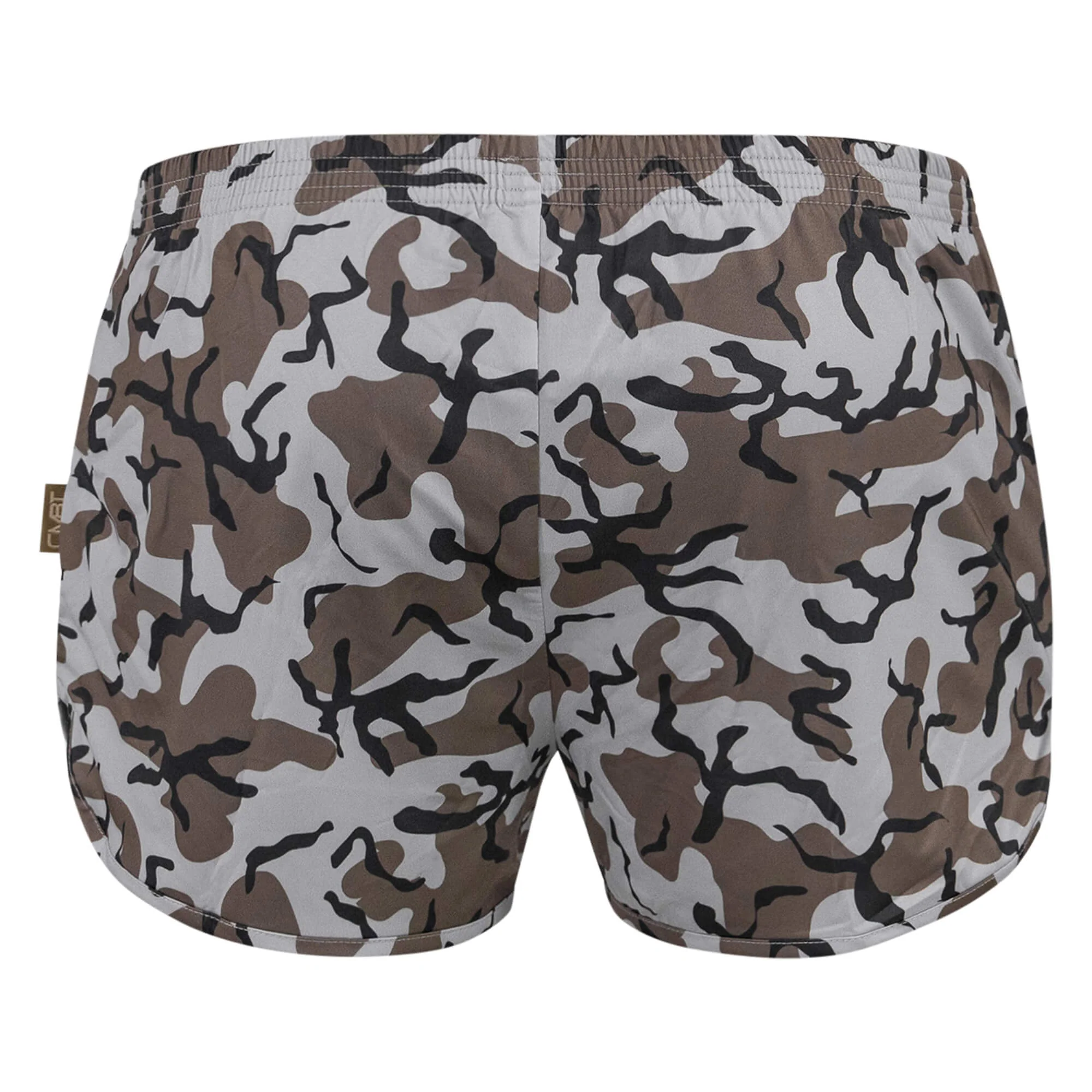 Ranger Silkies Training Shorts | 2.5" - Image 179