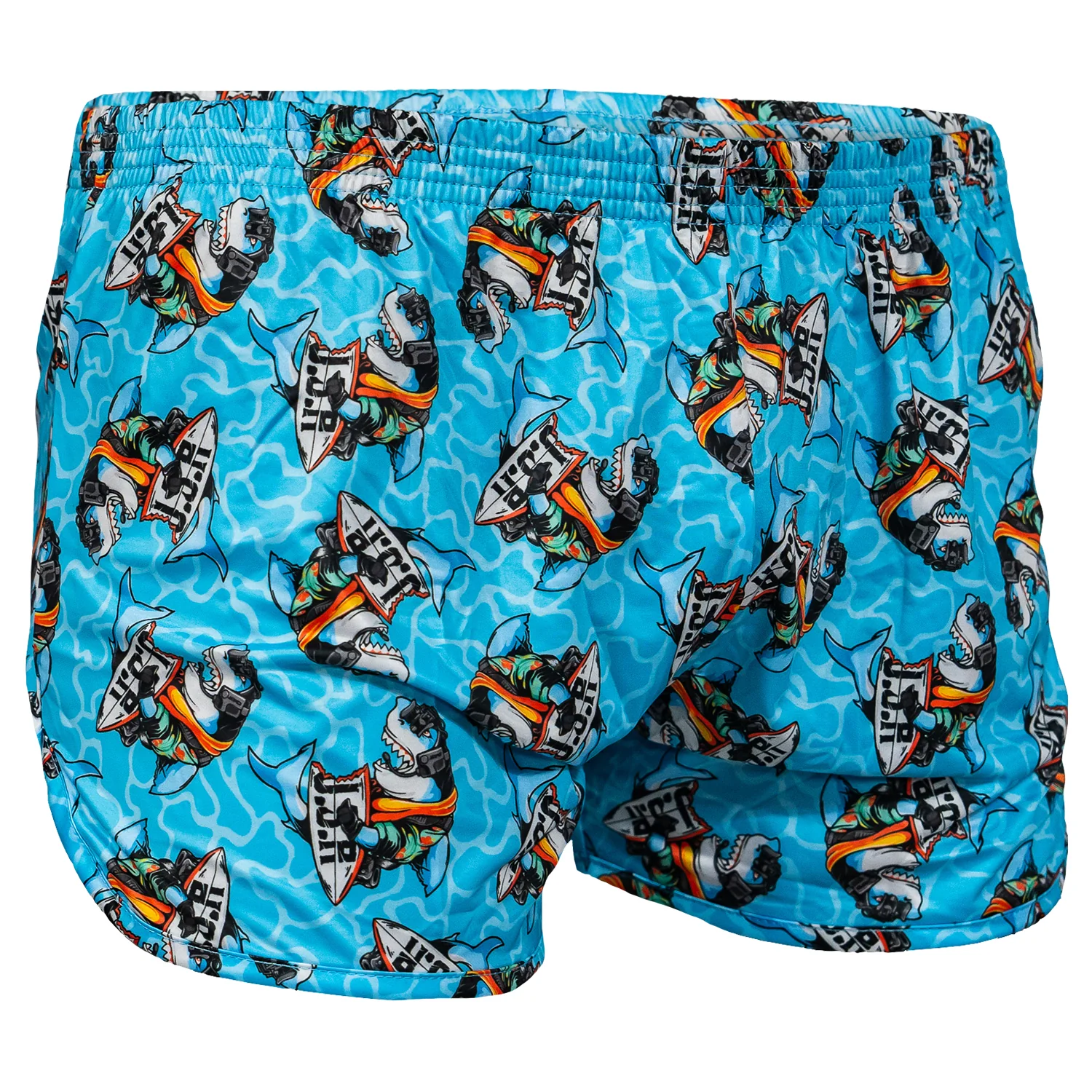 Ranger Silkies Training Shorts | 2.5" - Image 37