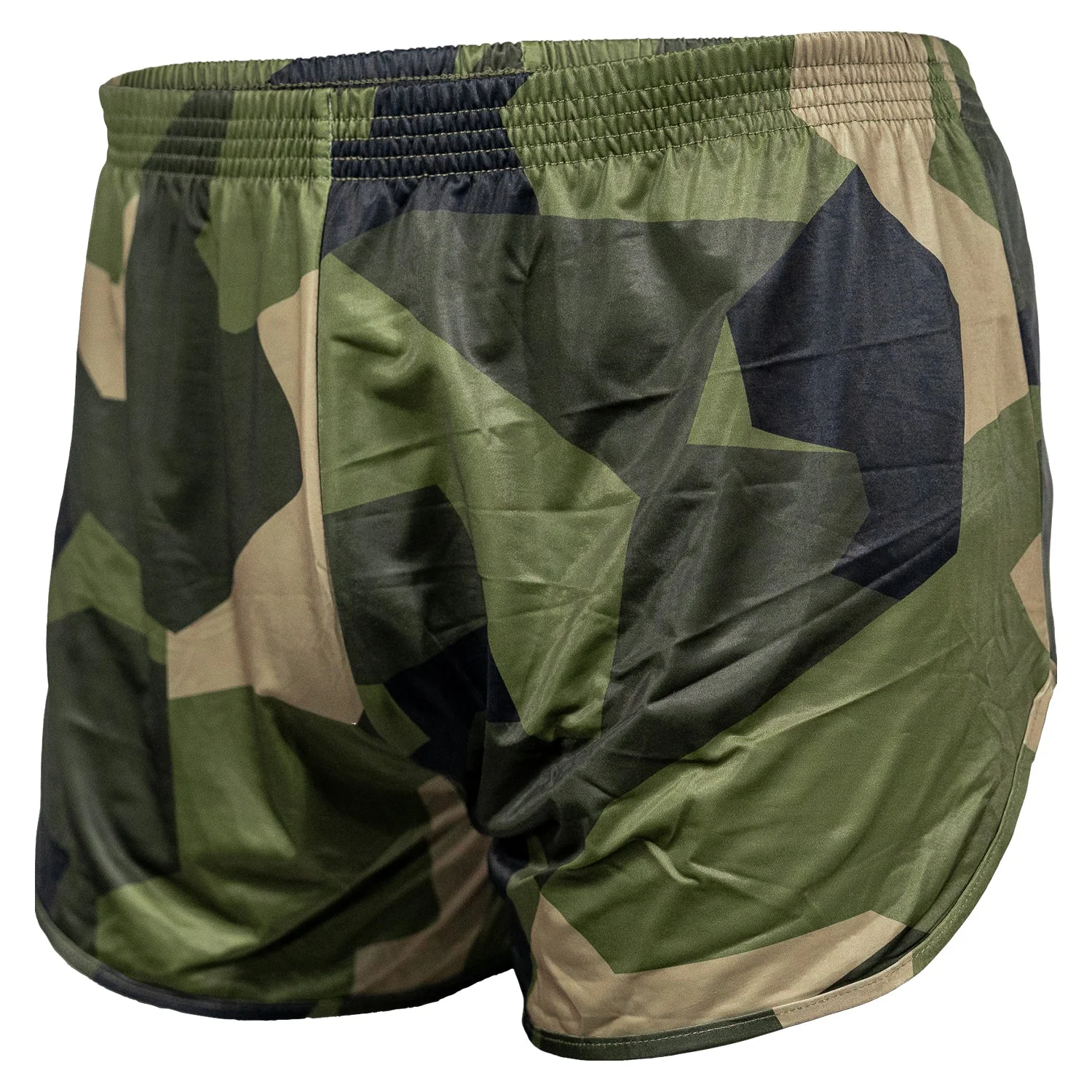 Ranger Silkies Training Shorts | 2.5" - Image 51