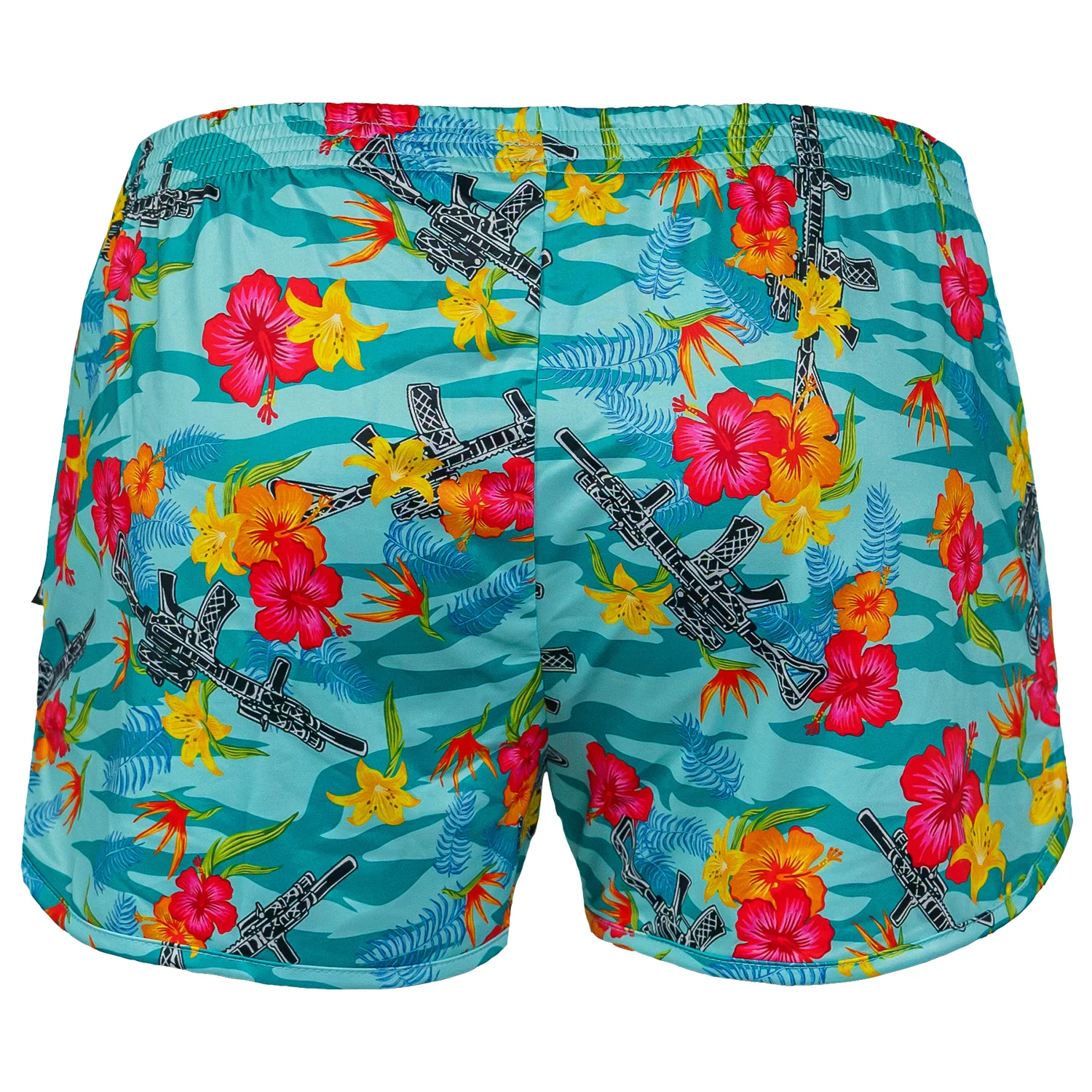 Ranger Silkies Training Shorts | 2.5" - Image 6
