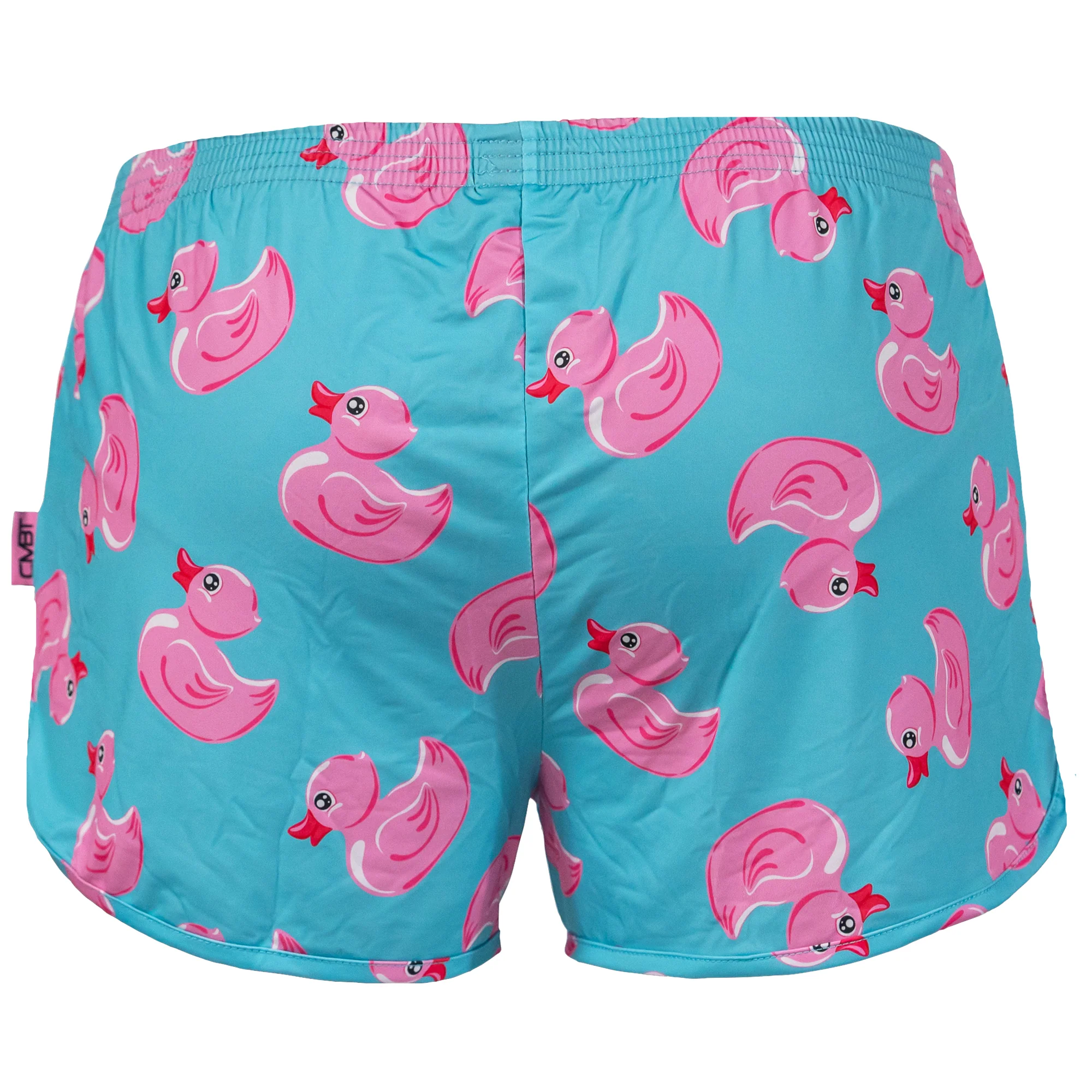 Ranger Silkies Training Shorts | 2.5" - Image 62