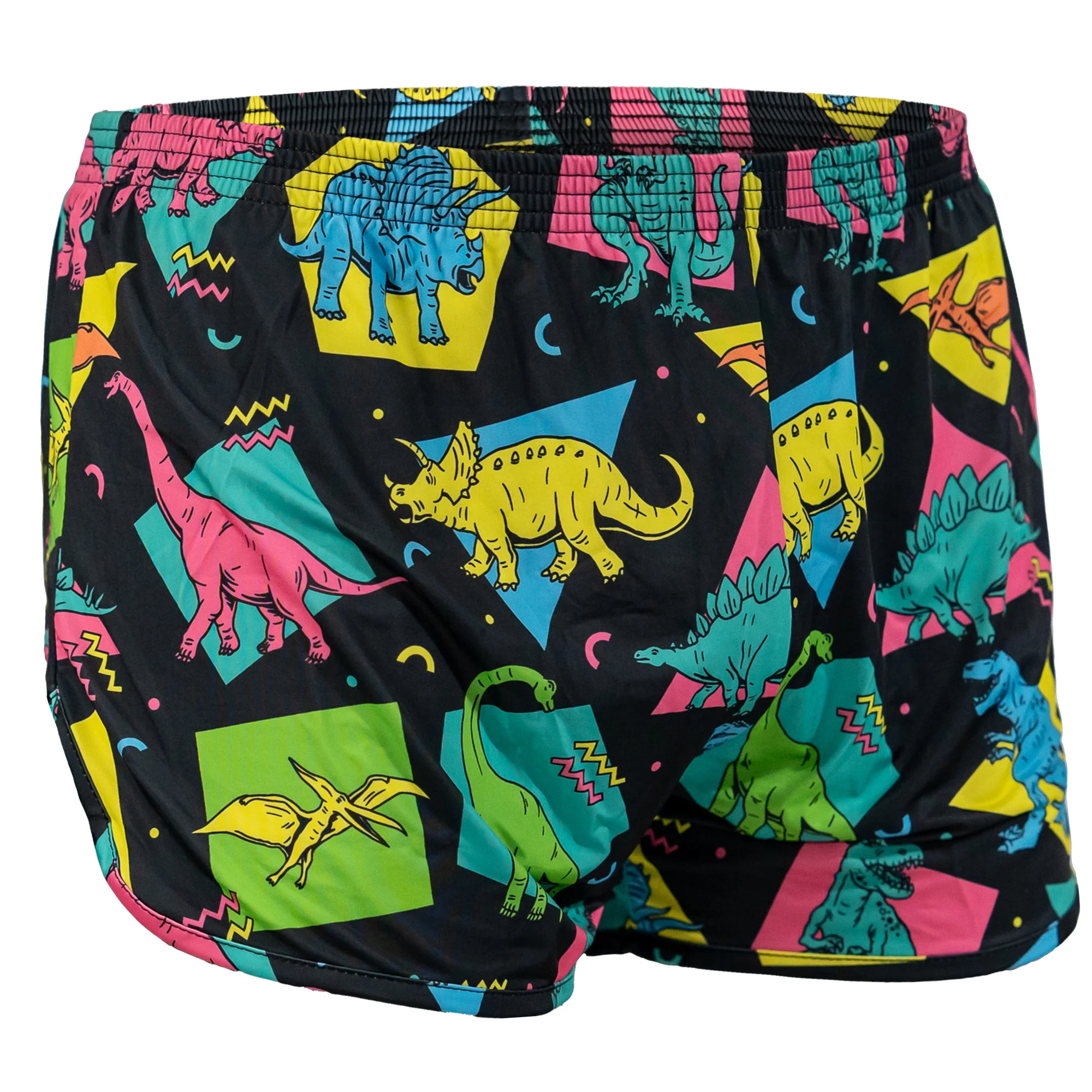 Ranger Silkies Training Shorts | 2.5" - Image 74
