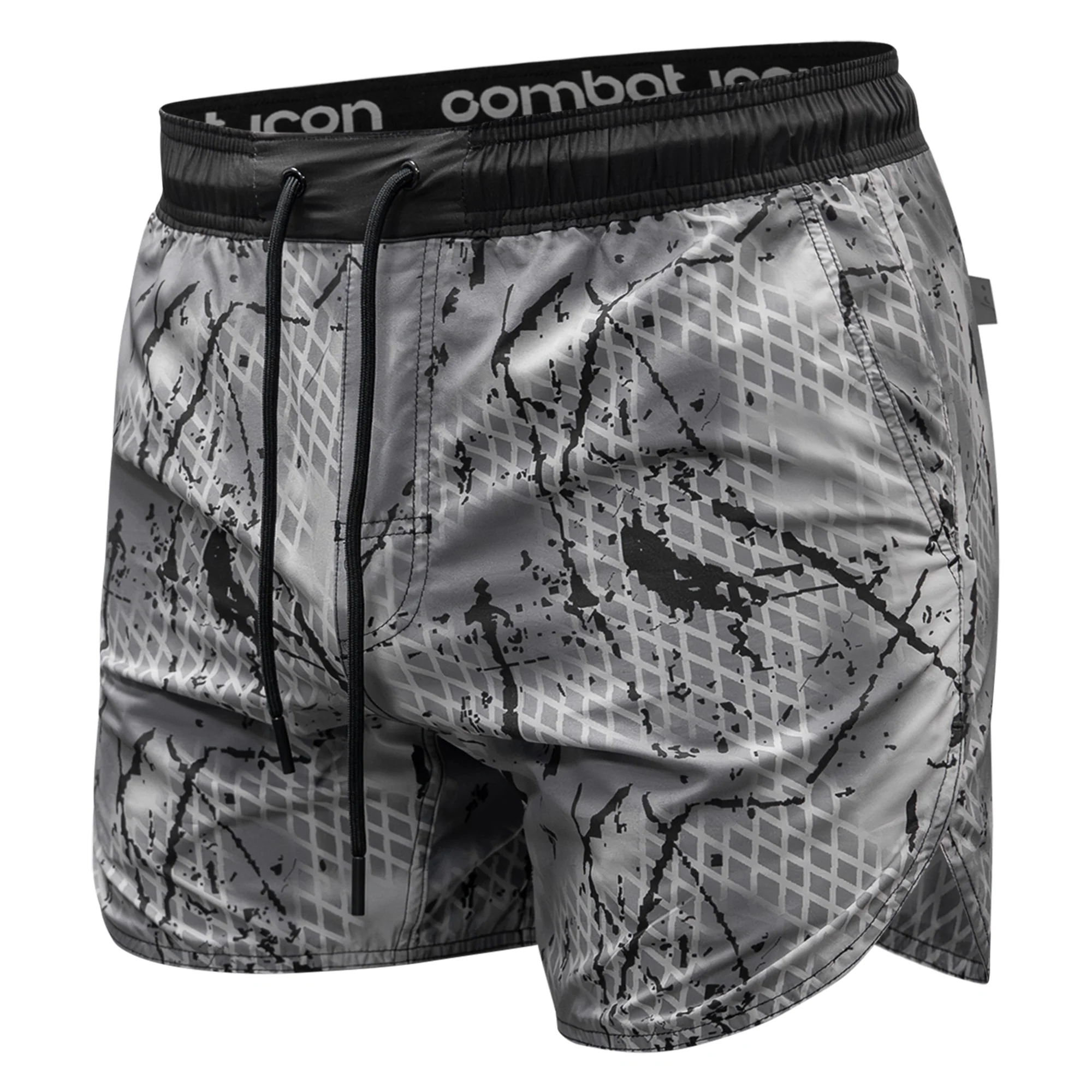 Recon Pro Men's Training Shorts | 5" - Image 105