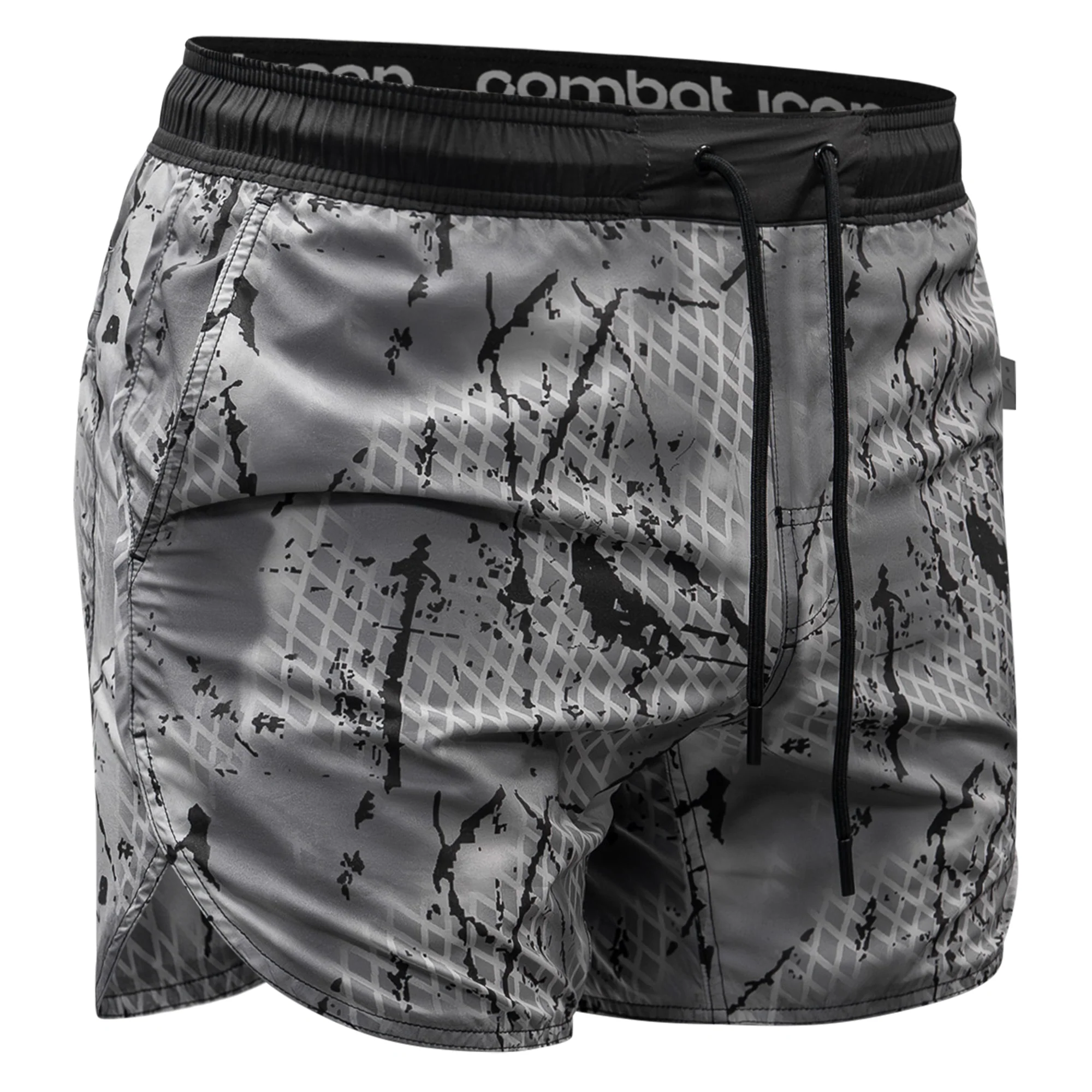 Recon Pro Men's Training Shorts | 5" - Image 106
