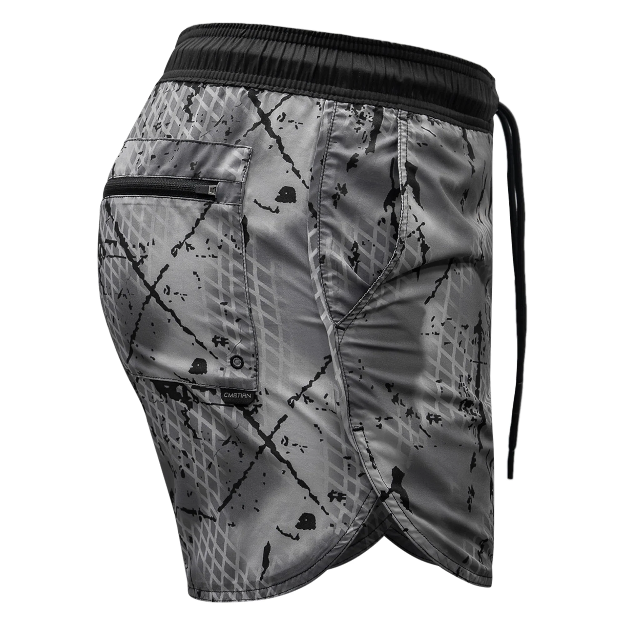 Recon Pro Men's Training Shorts | 5" - Image 117