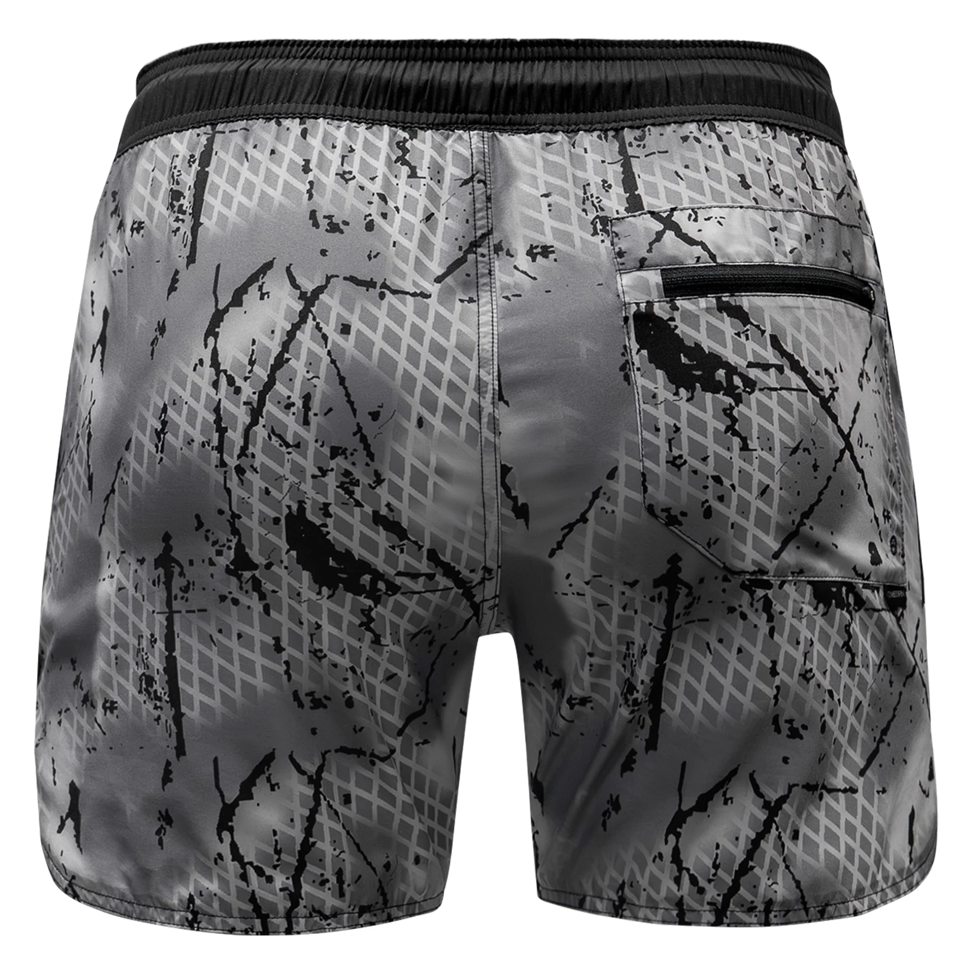 Recon Pro Men's Training Shorts | 5" - Image 118