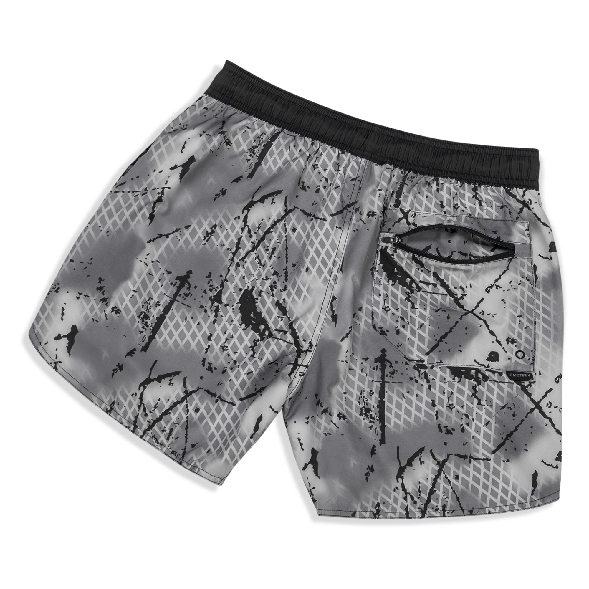 Recon Pro Men's Training Shorts | 5" - Image 120
