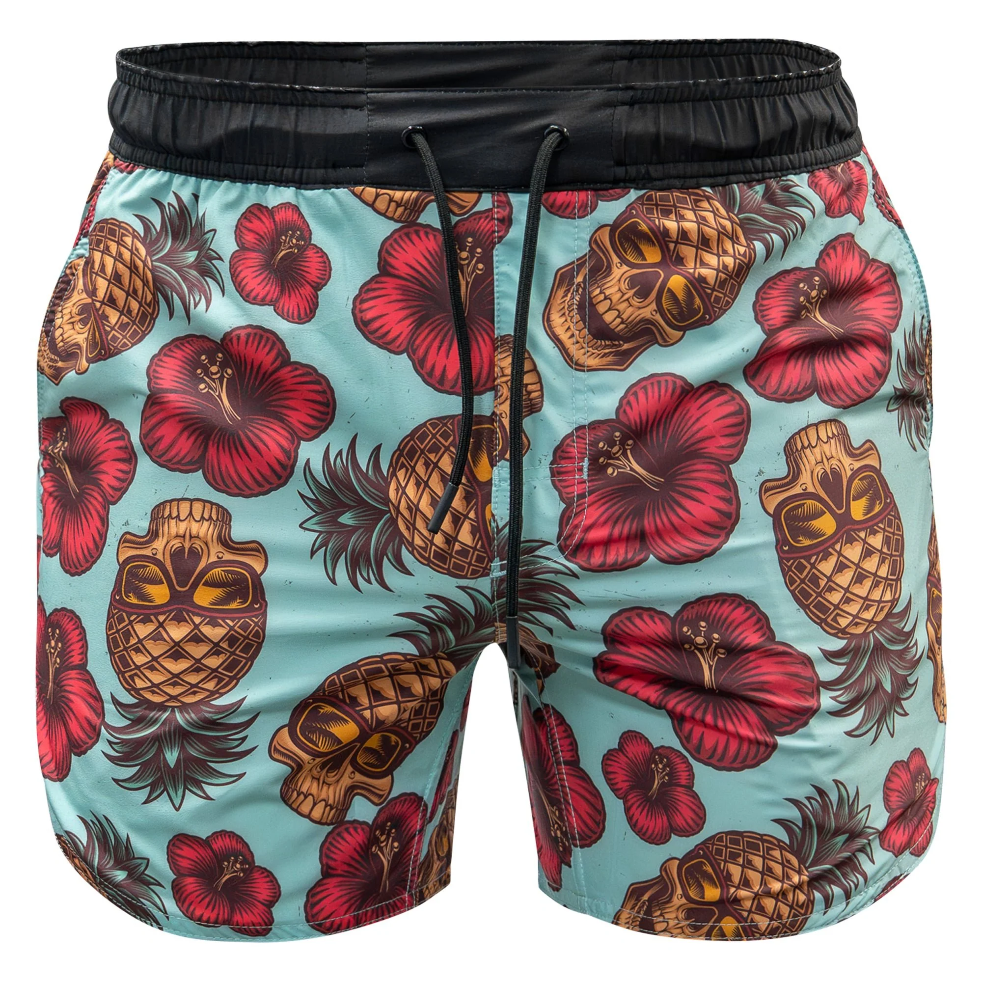 Recon Pro Men's Training Shorts | 5" - Image 122