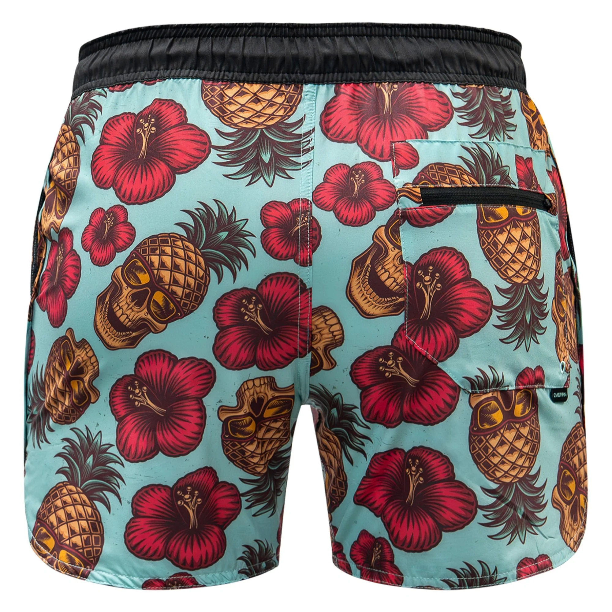 Recon Pro Men's Training Shorts | 5" - Image 126