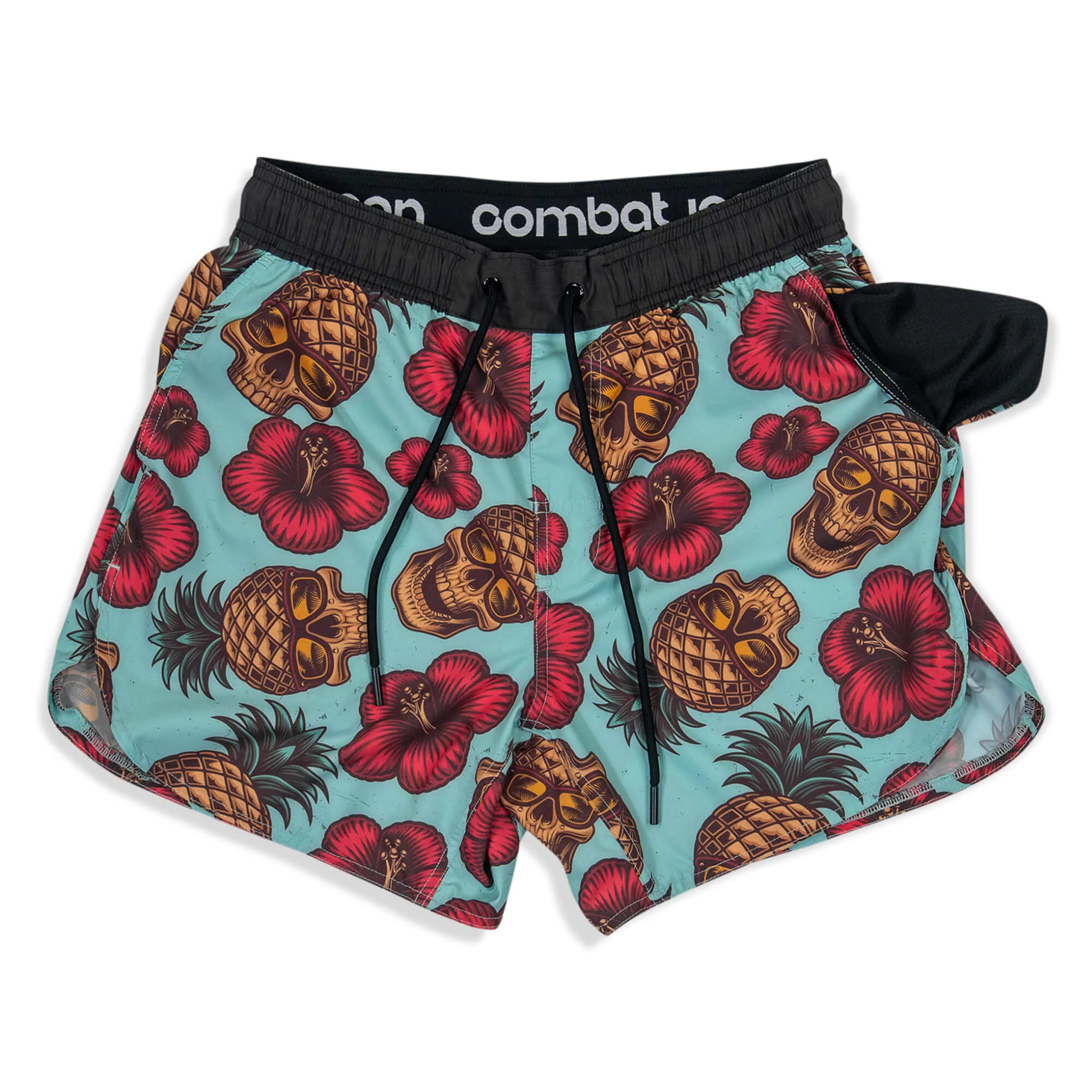 Recon Pro Men's Training Shorts | 5" - Image 137