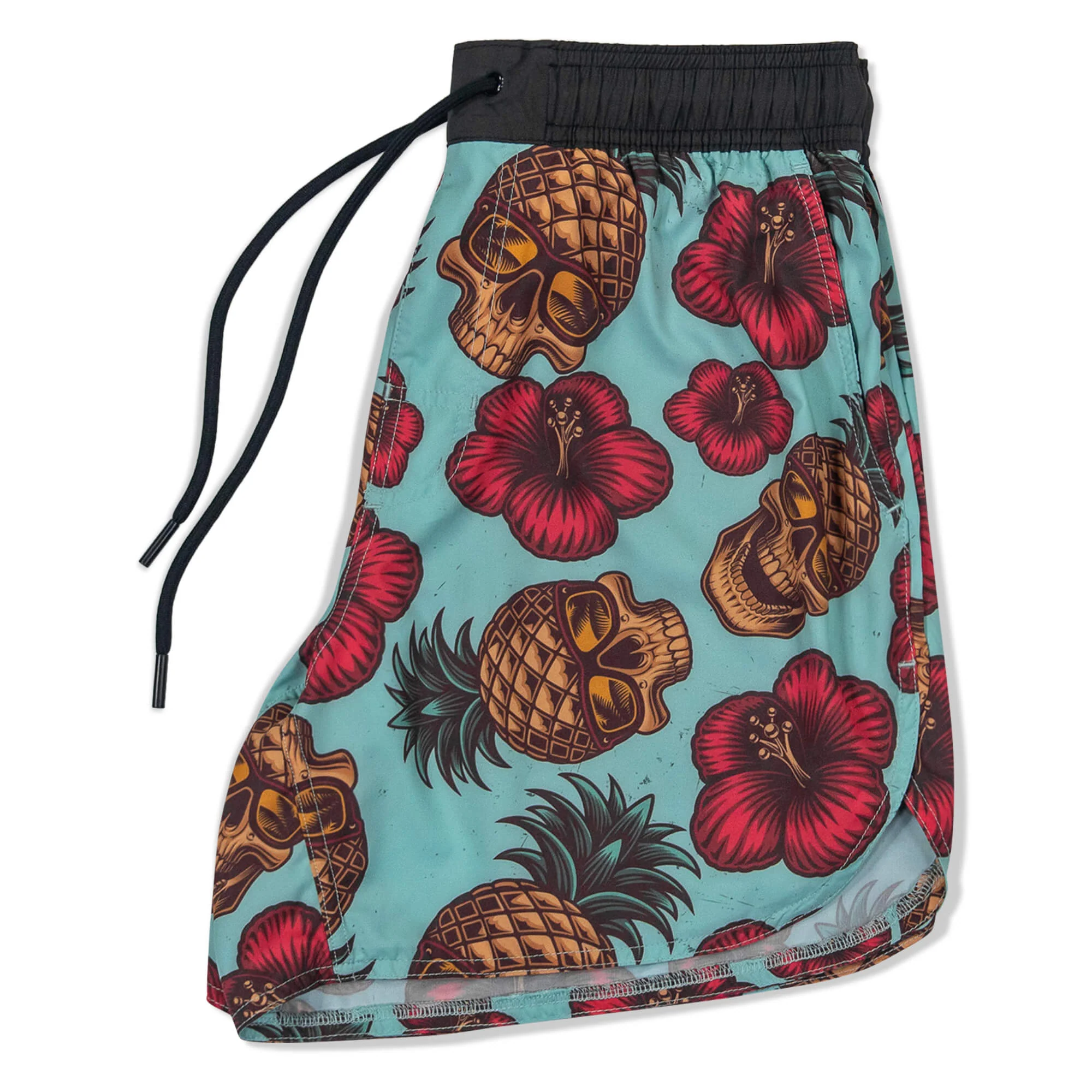 Recon Pro Men's Training Shorts | 5" - Image 138