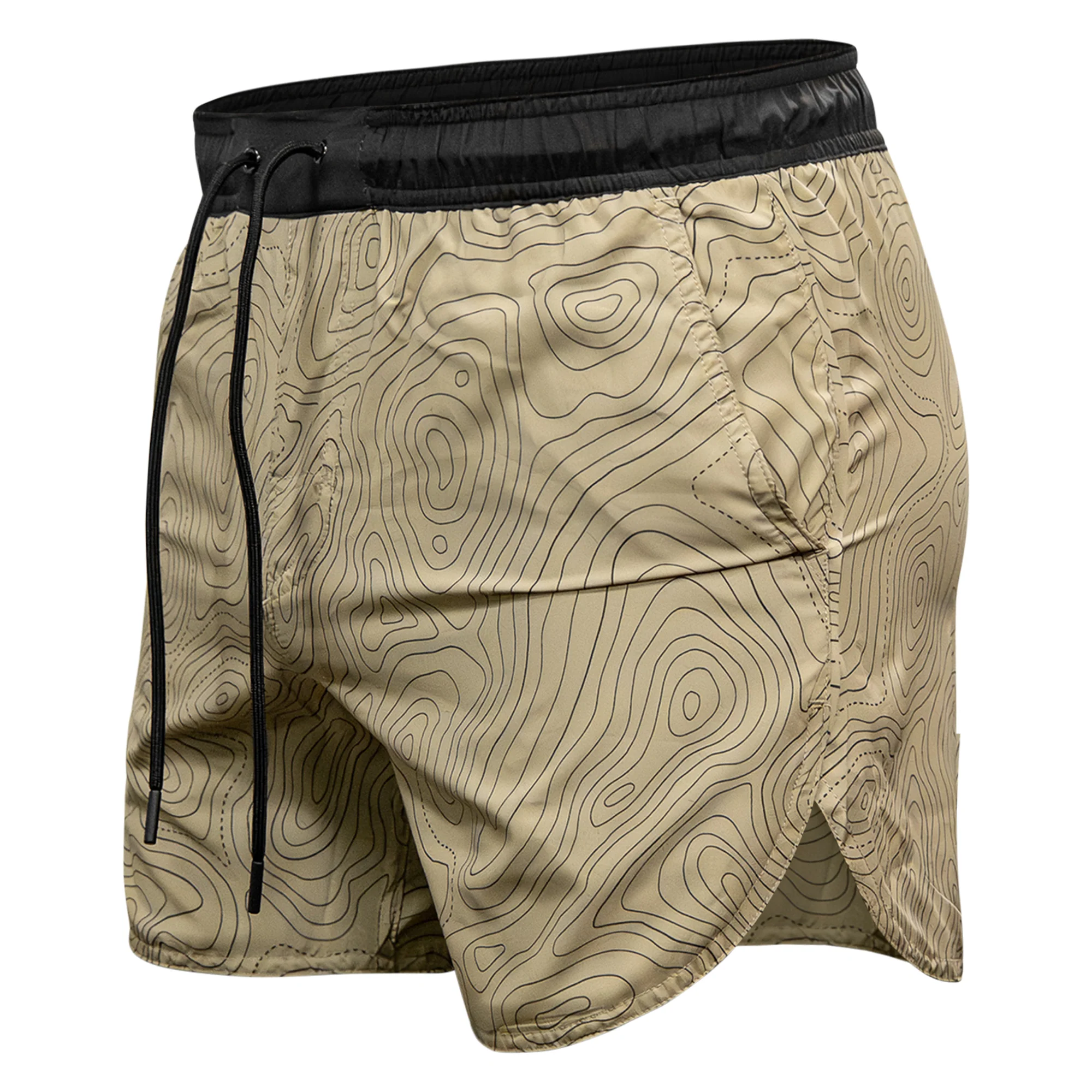 Recon Pro Men's Training Shorts | 5" - Image 140