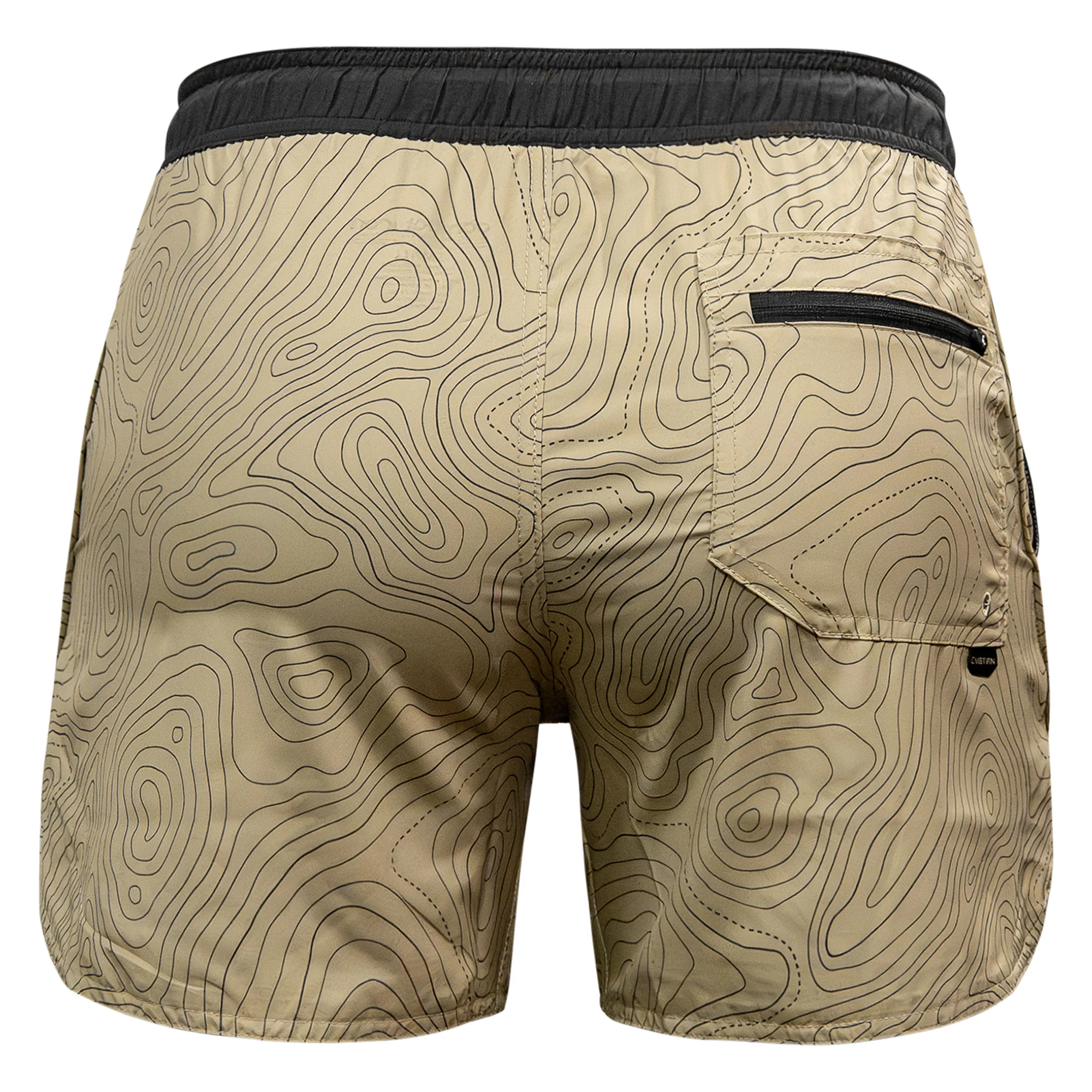Recon Pro Men's Training Shorts | 5" - Image 143